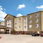 Garner Oklahoma City - Quail Springs By Ihg