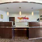 Garner Oklahoma City - Quail Springs By Ihg