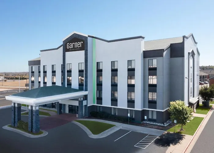 Garner Oklahoma City - Quail Springs By Ihg