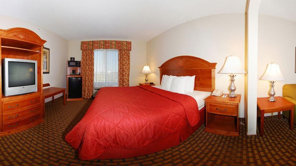 Garner - Quail Springs By Ihg 2*