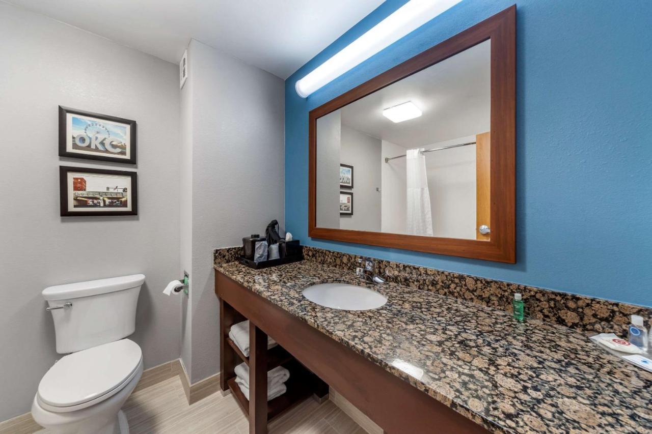 Garner - Quail Springs By Ihg 2* Oklahoma City