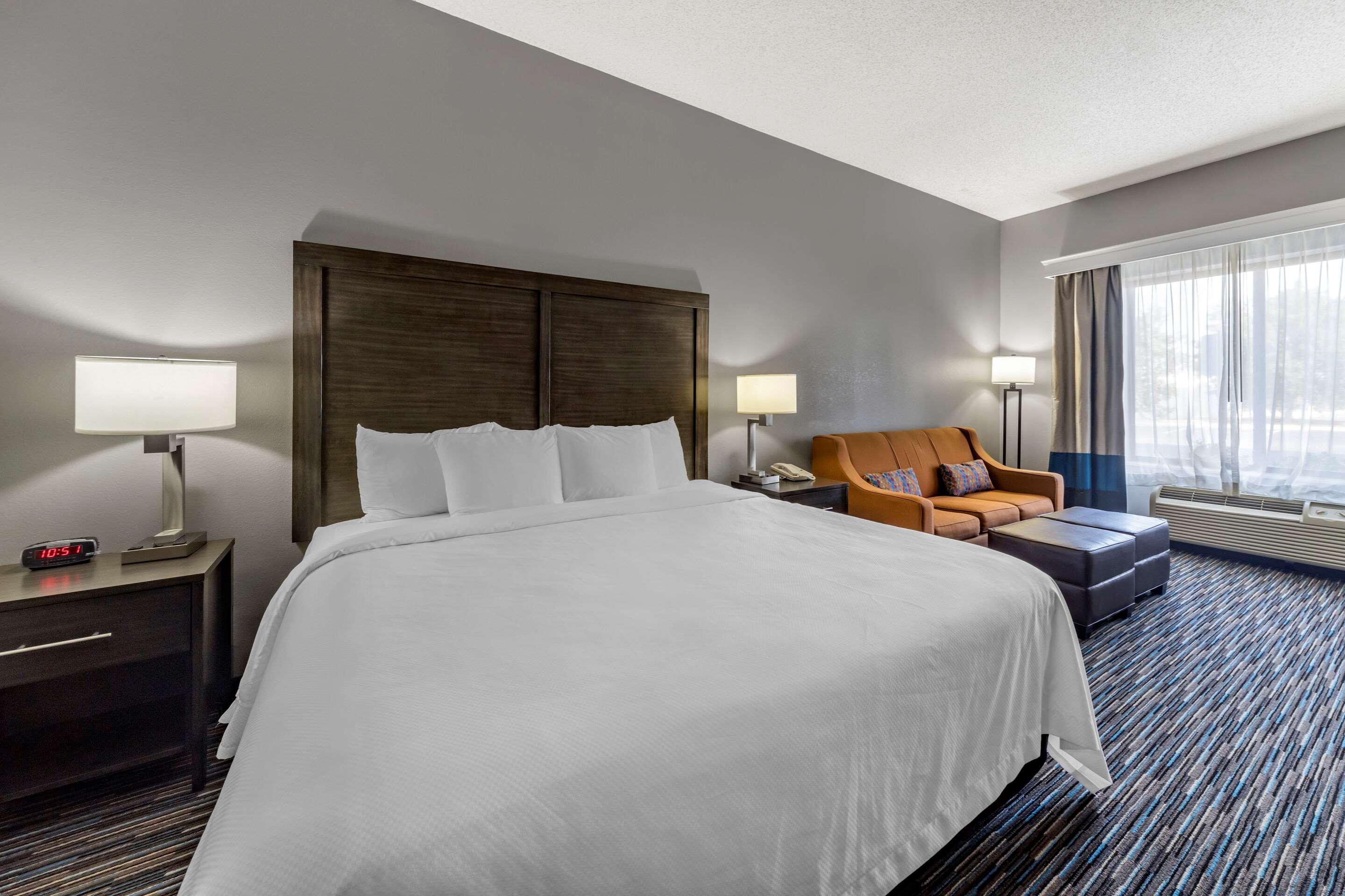 Garner - Quail Springs By Ihg Hotel Oklahoma City