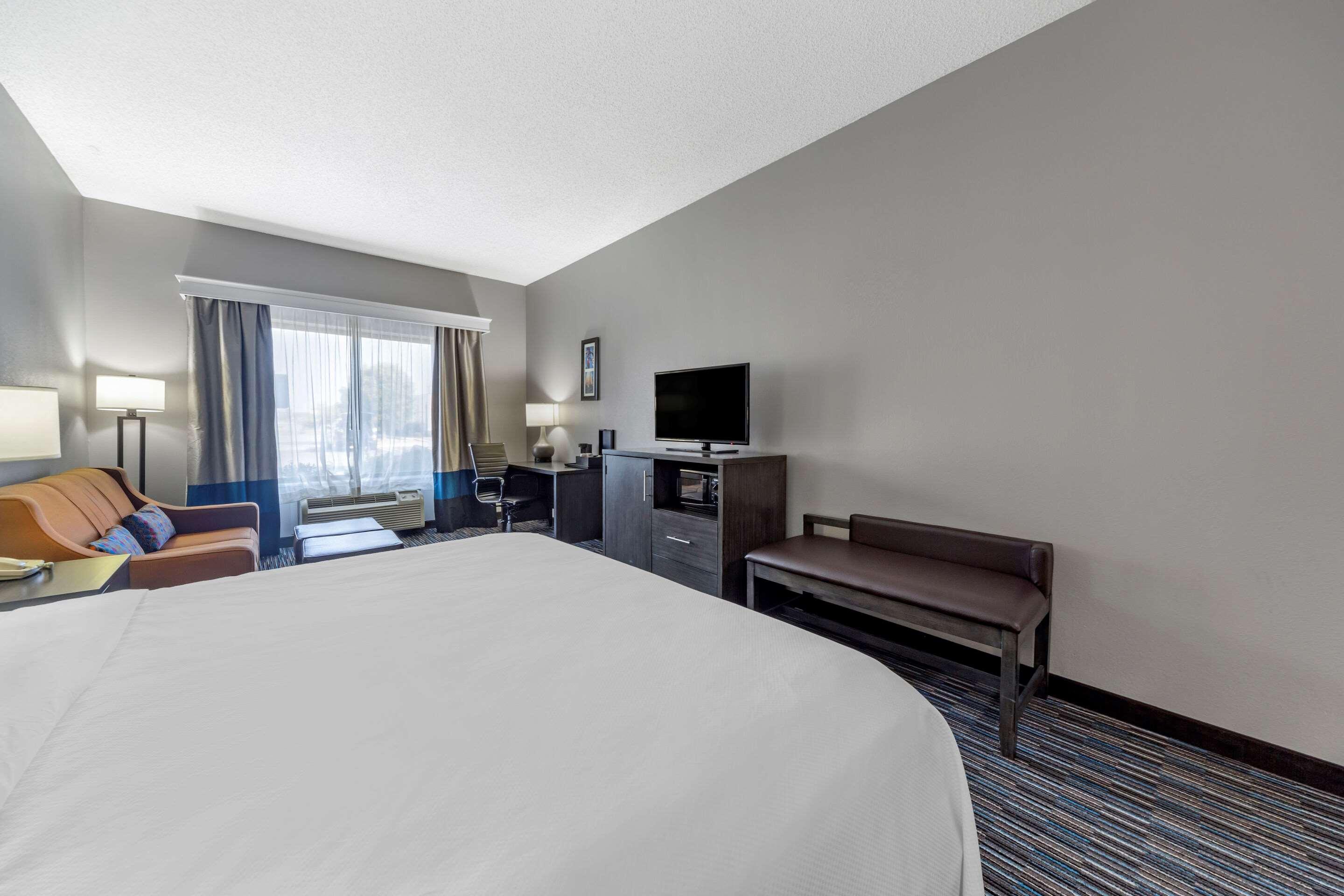 Garner - Quail Springs By Ihg 2* Oklahoma City