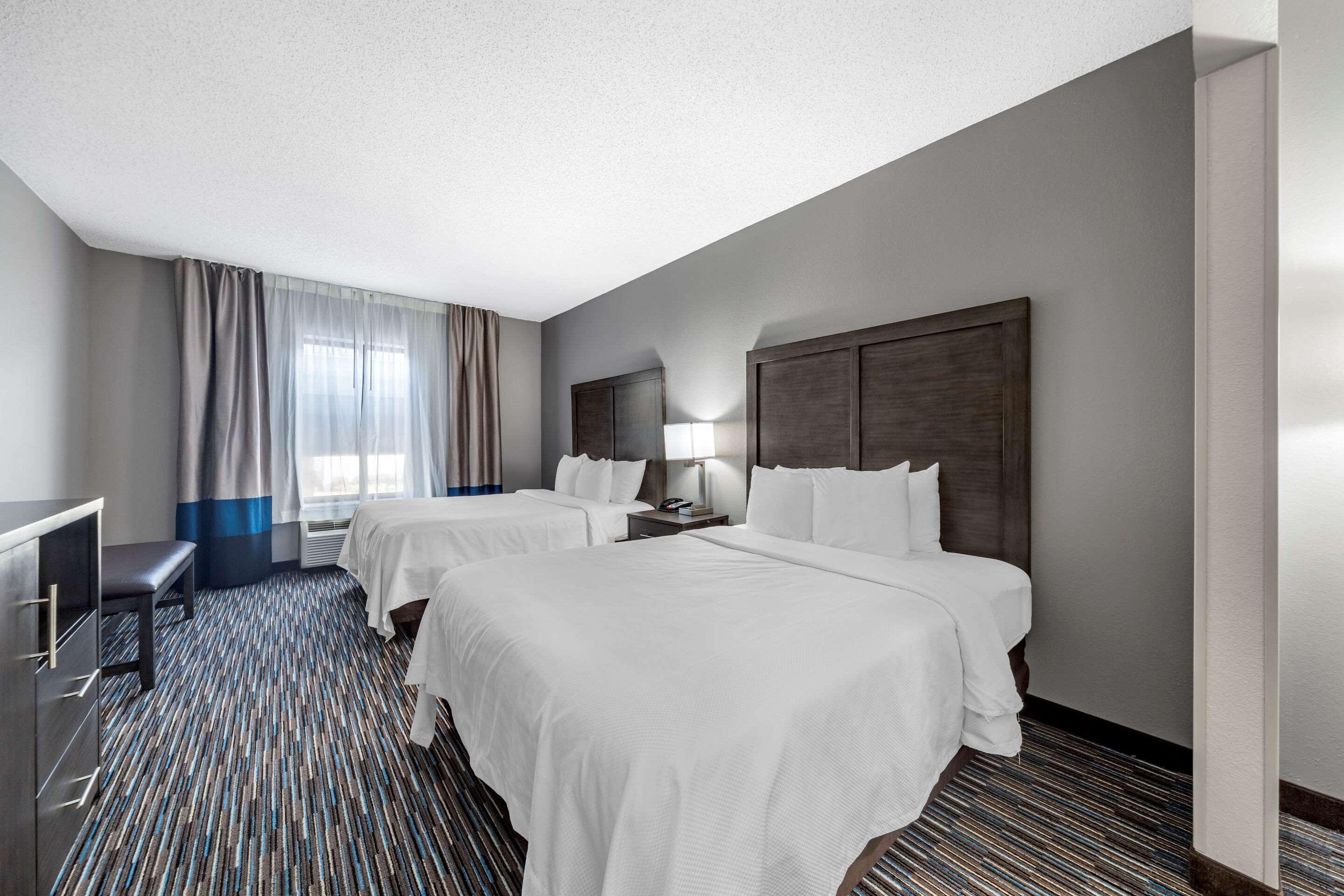 Hotel Garner - Quail Springs By Ihg Oklahoma City