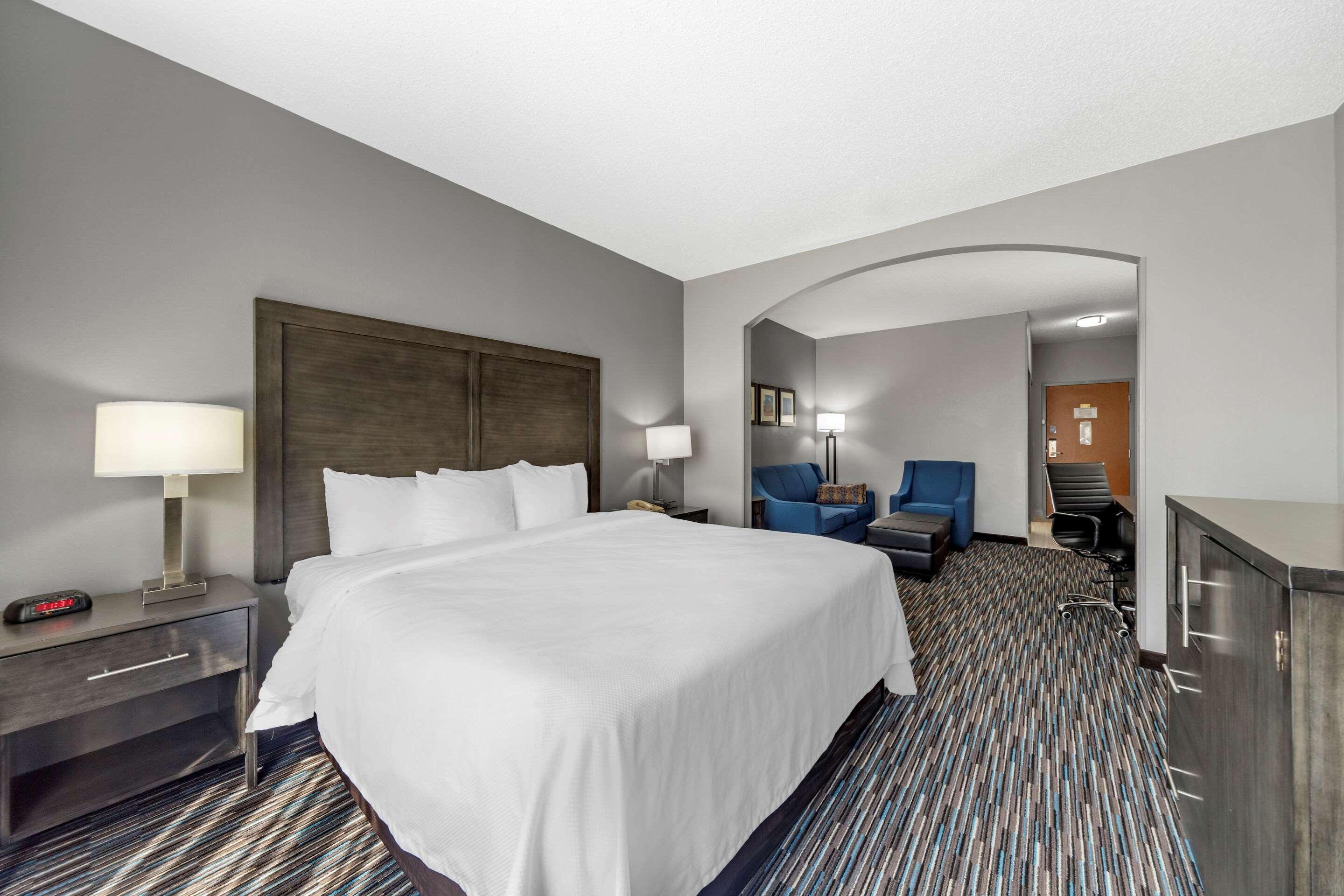 Garner - Quail Springs By Ihg 2*