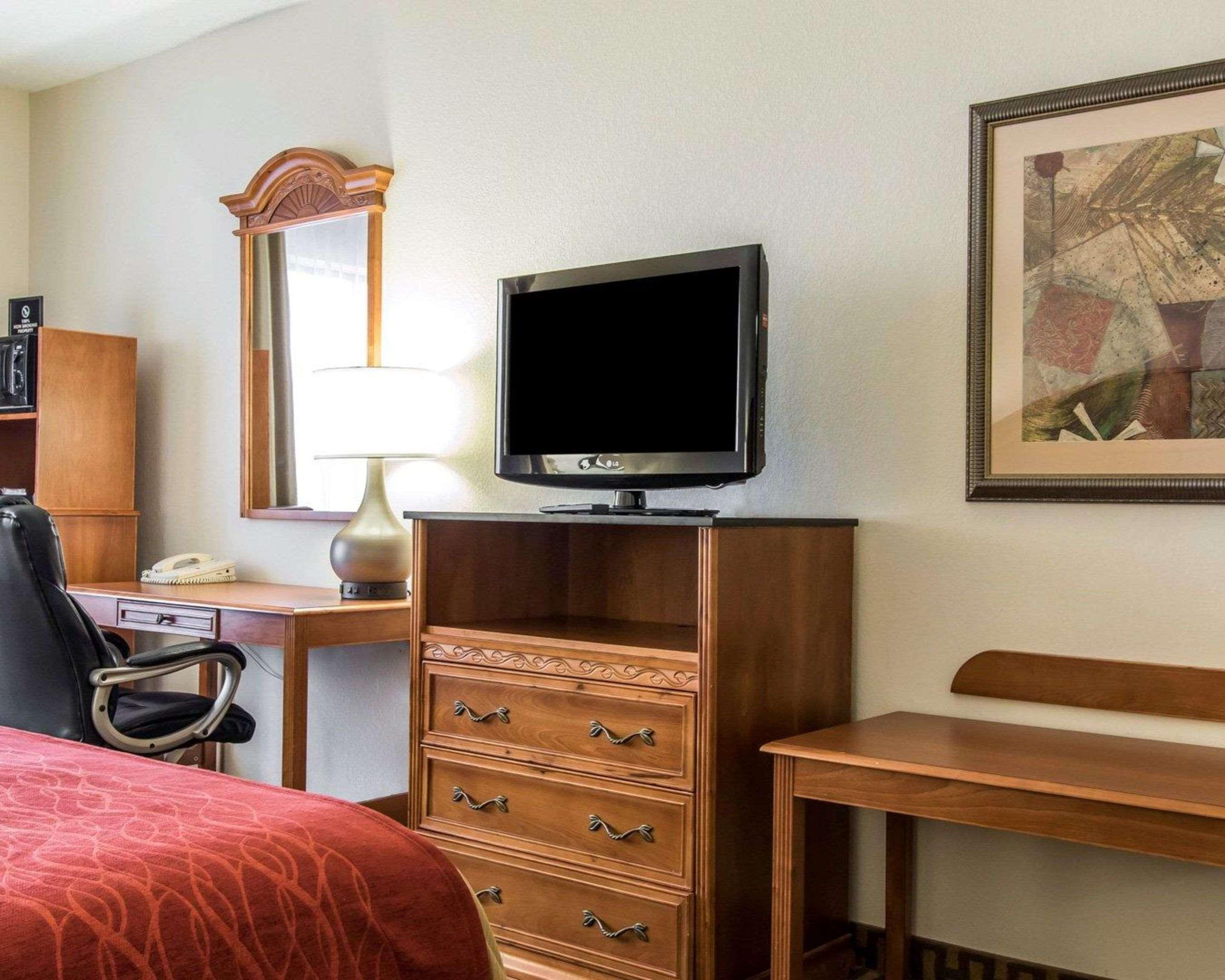 Garner - Quail Springs By Ihg Hotel