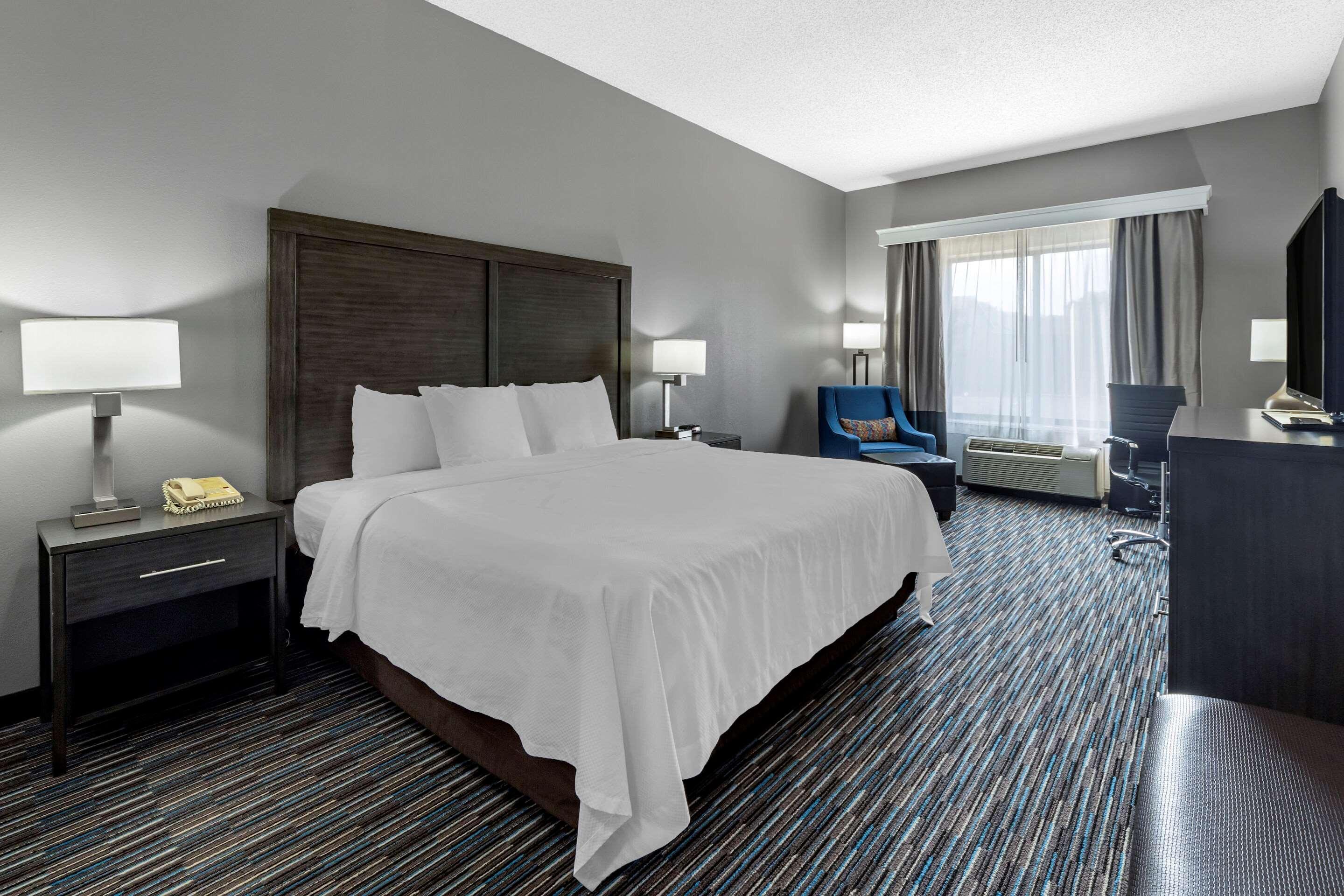 Hotel Garner - Quail Springs By Ihg 2*