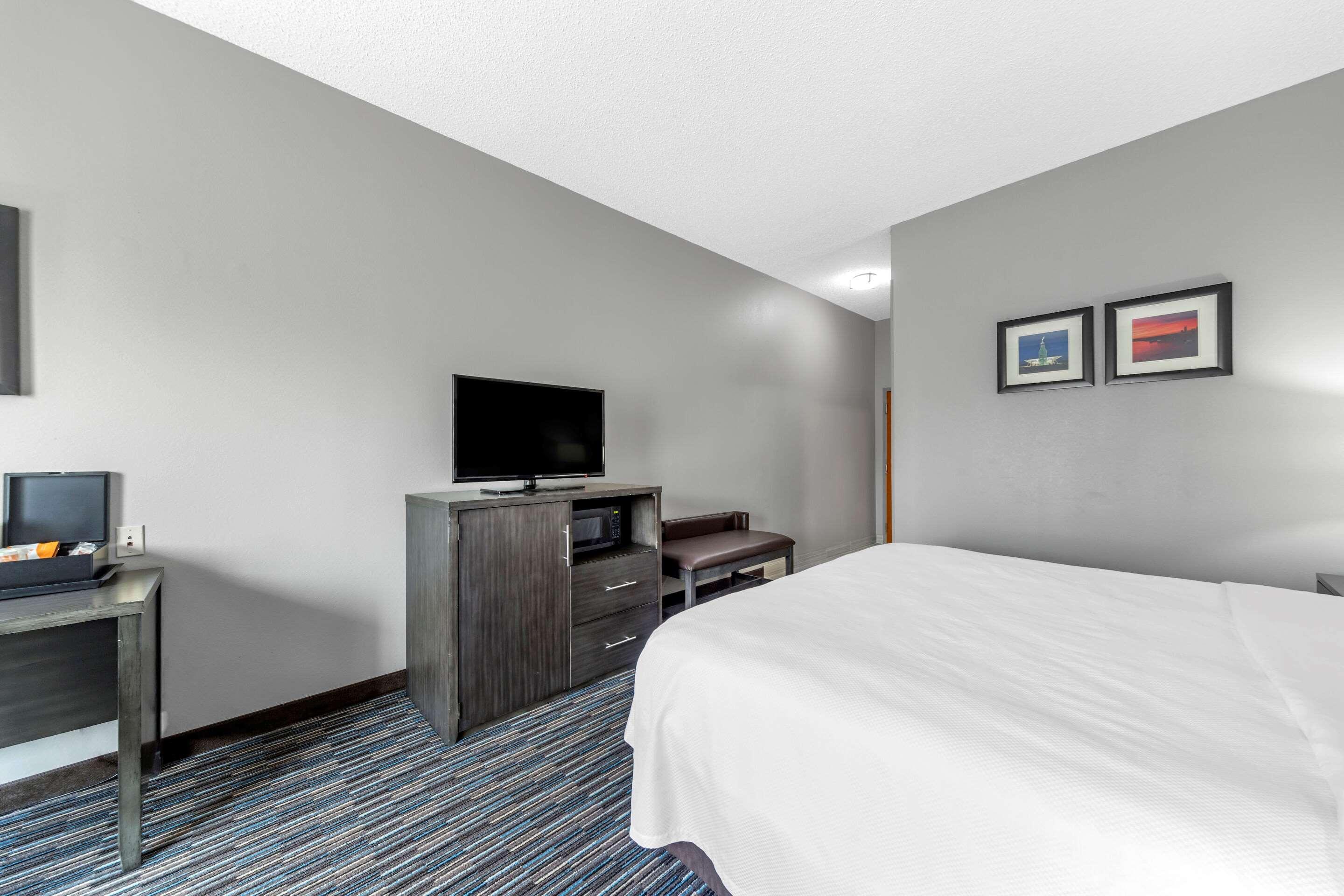 Garner - Quail Springs By Ihg 2*