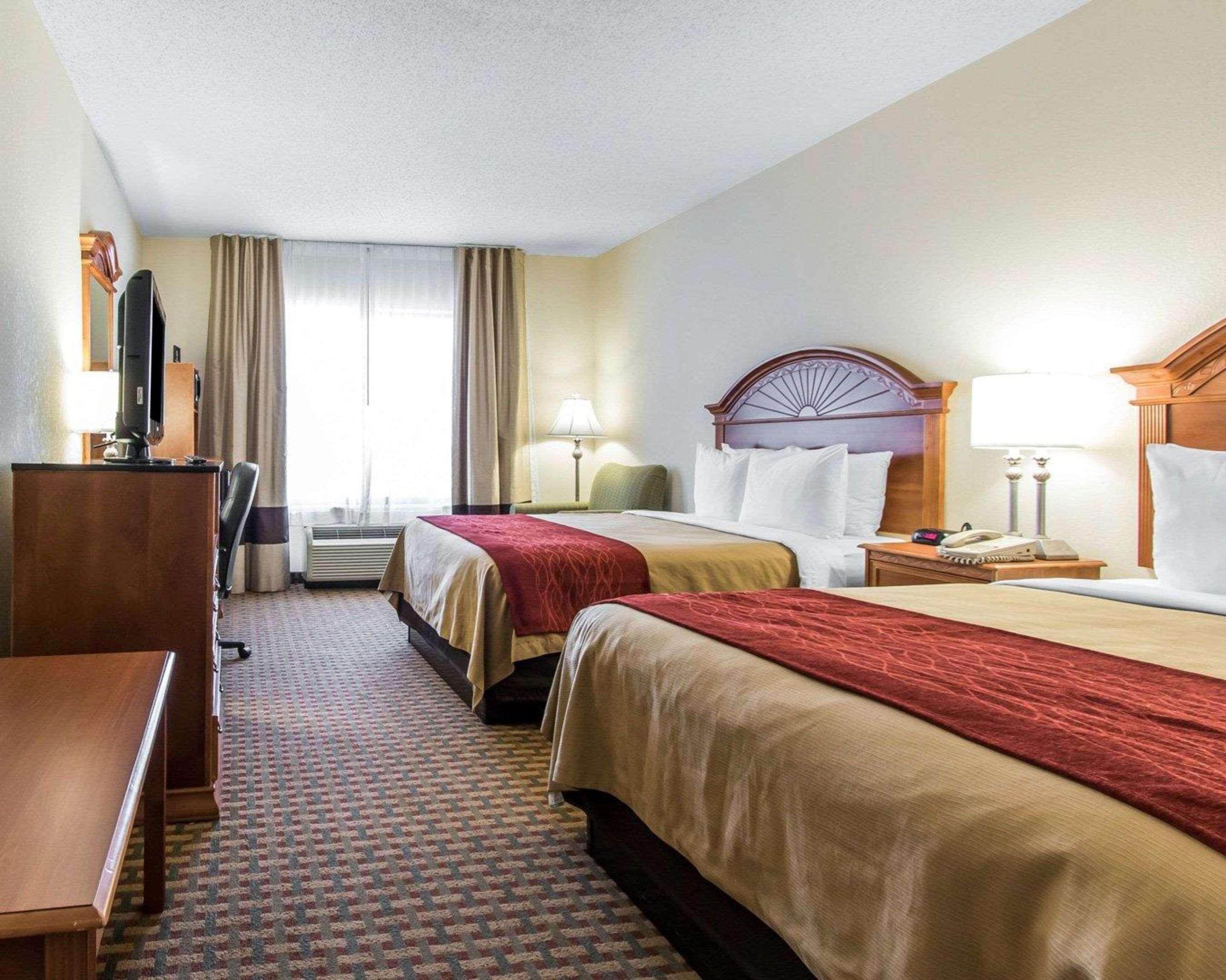 Garner - Quail Springs By Ihg 2* Oklahoma City