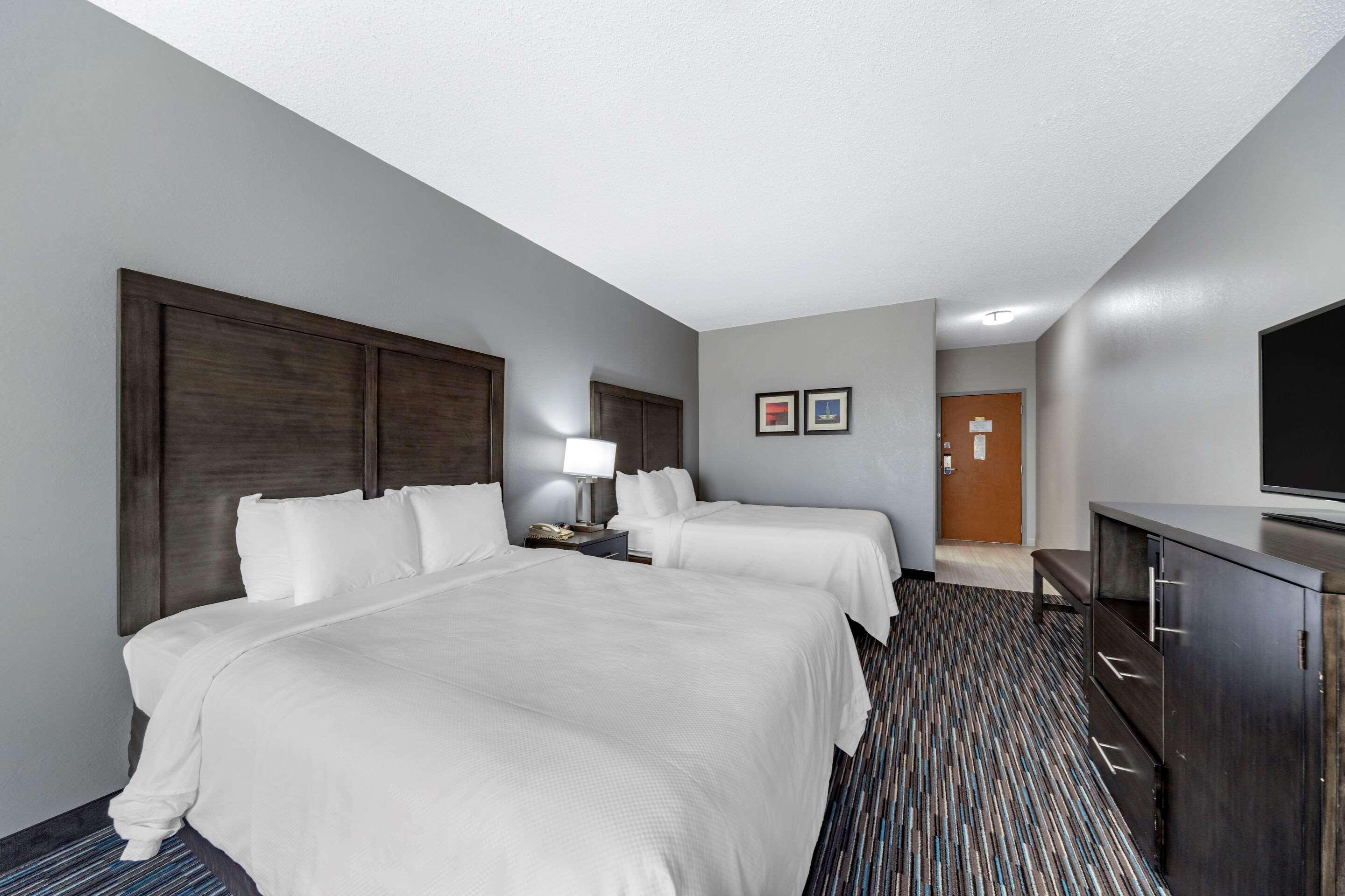 Garner - Quail Springs By Ihg 2* Oklahoma City