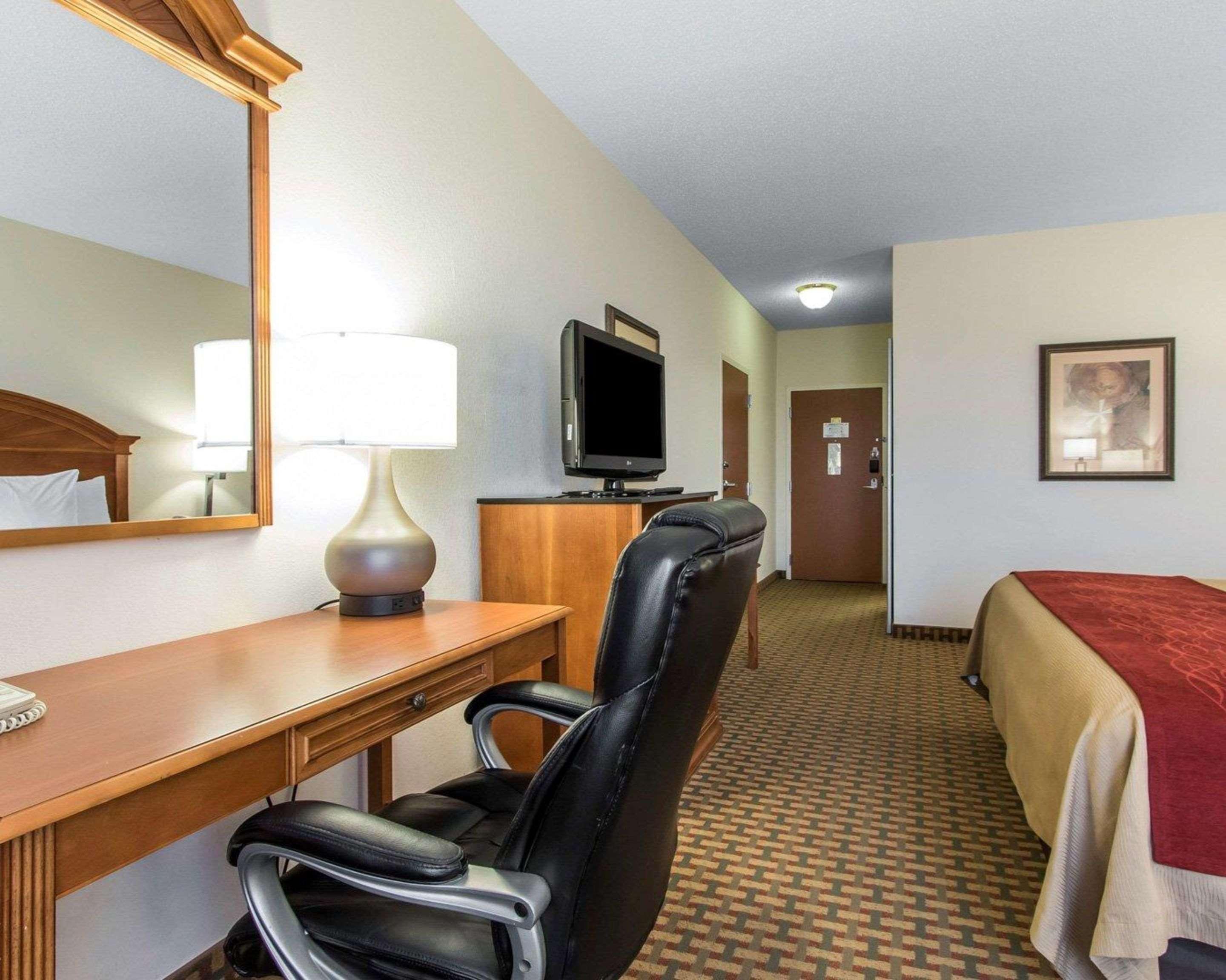 Garner - Quail Springs By Ihg 2*