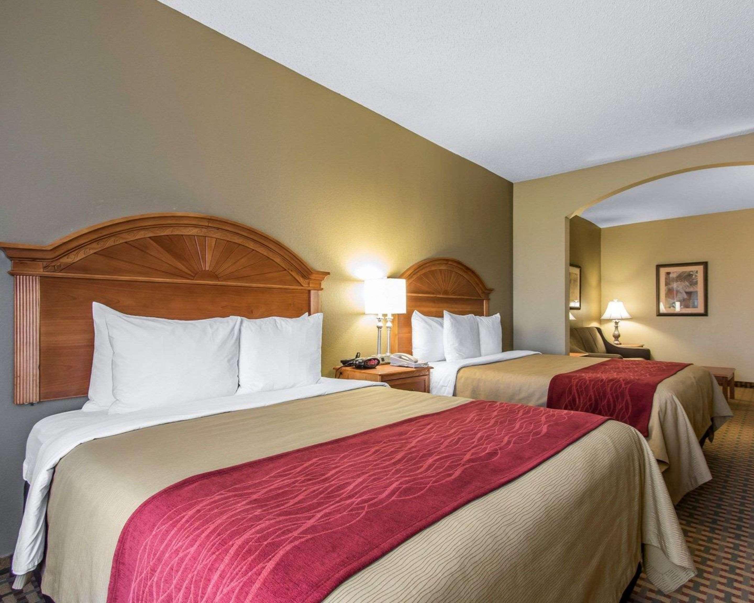 Hotel Garner - Quail Springs By Ihg 2*