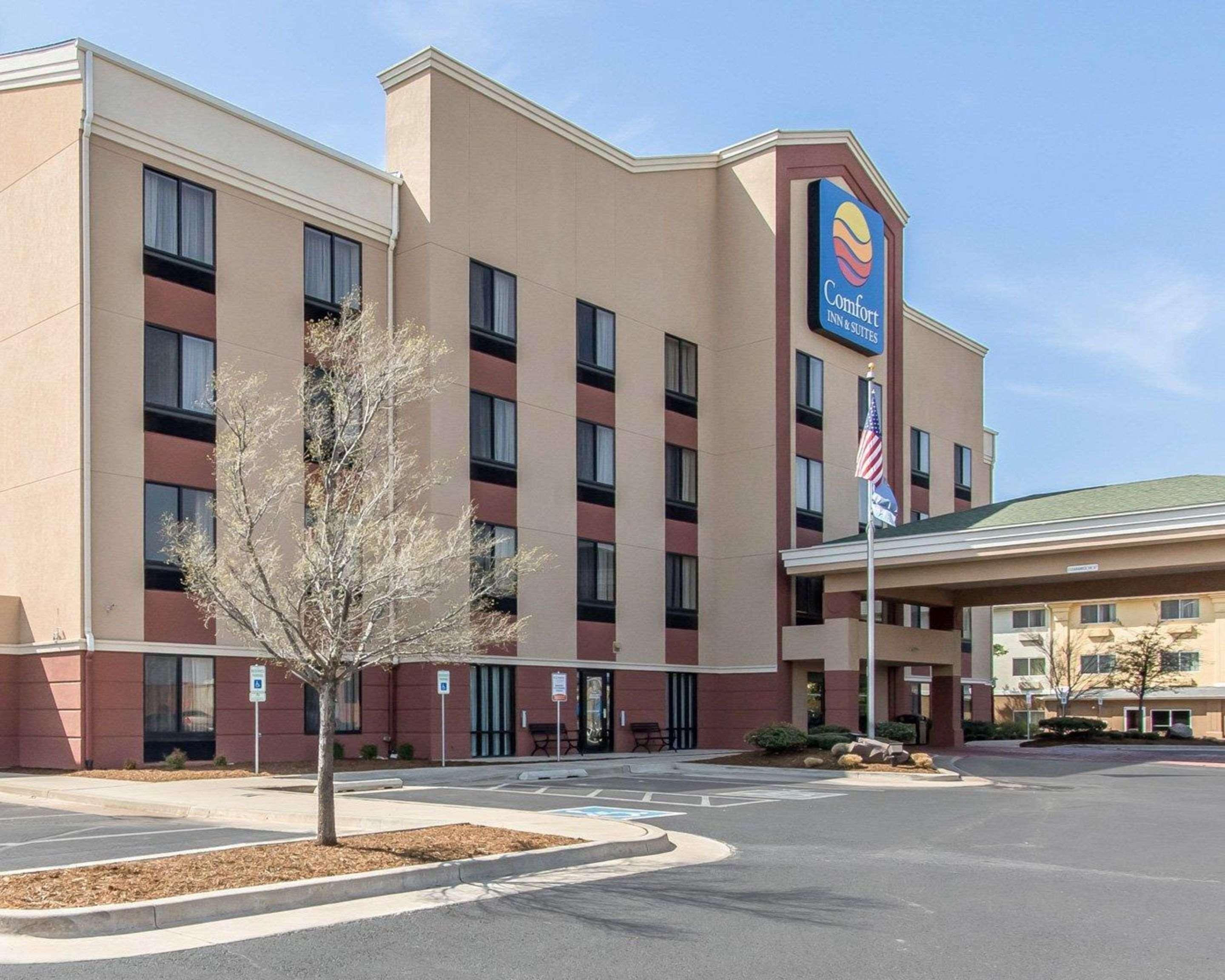 Garner - Quail Springs By Ihg