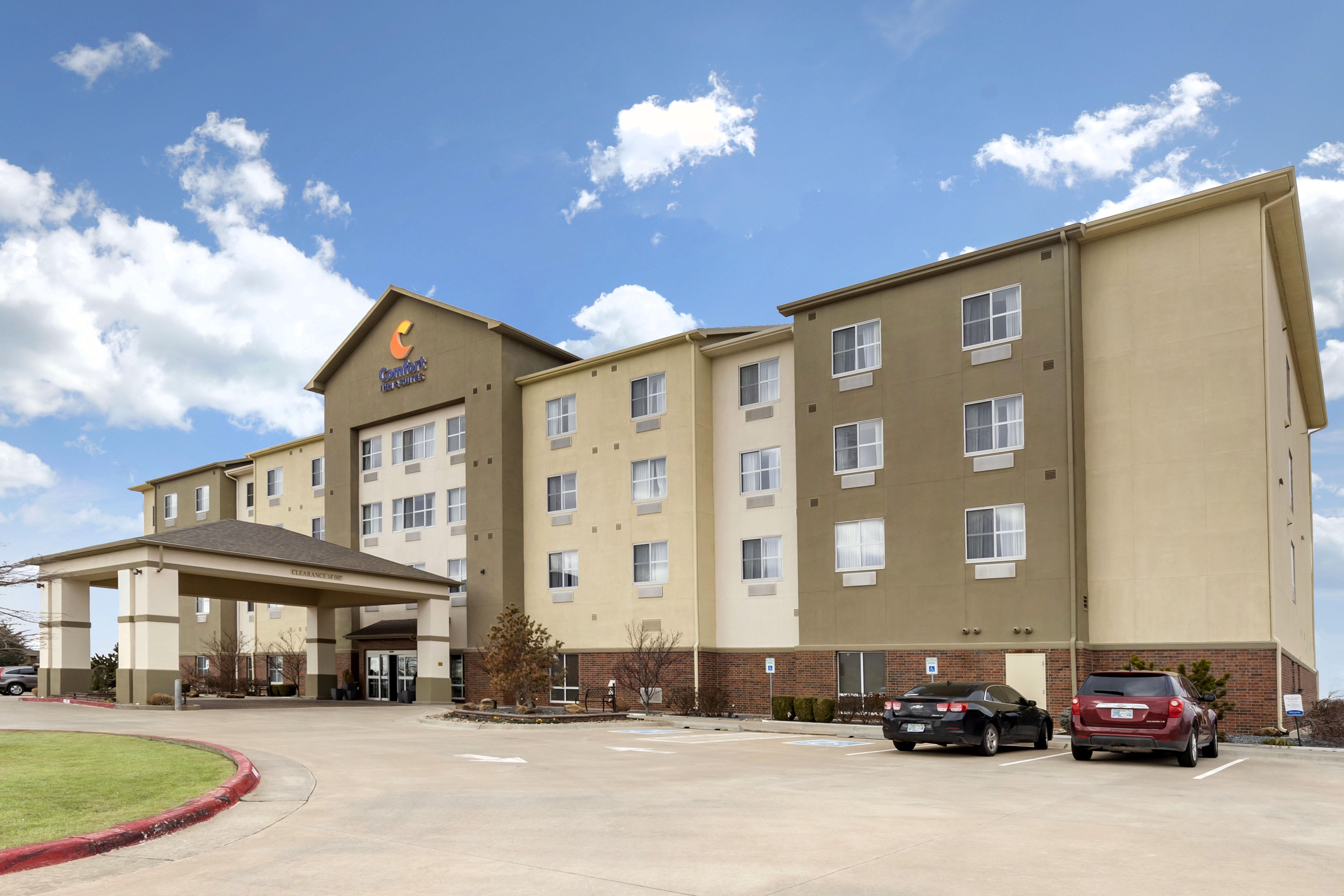 Garner - Quail Springs By Ihg 2* Oklahoma City
