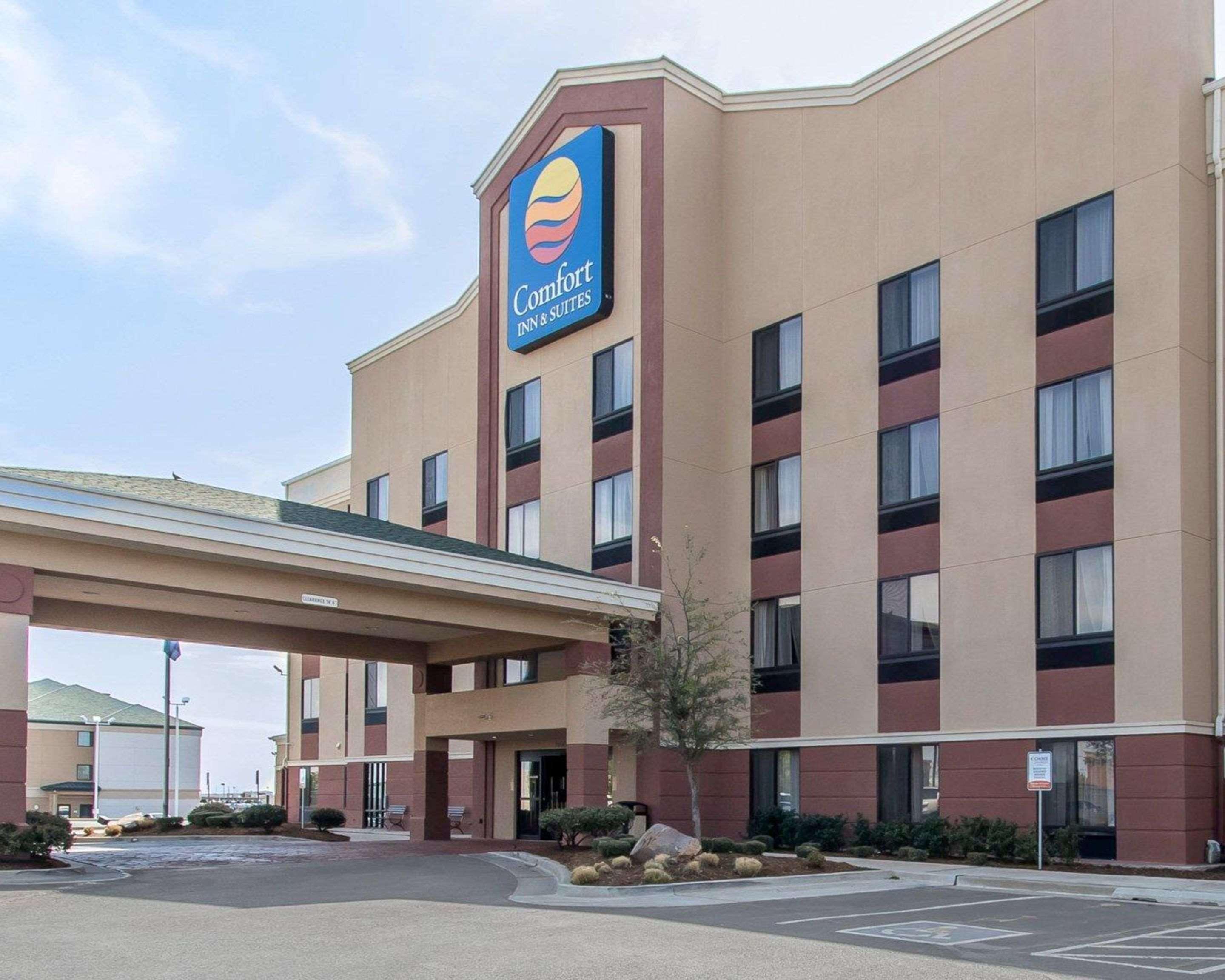Hotel Garner - Quail Springs By Ihg