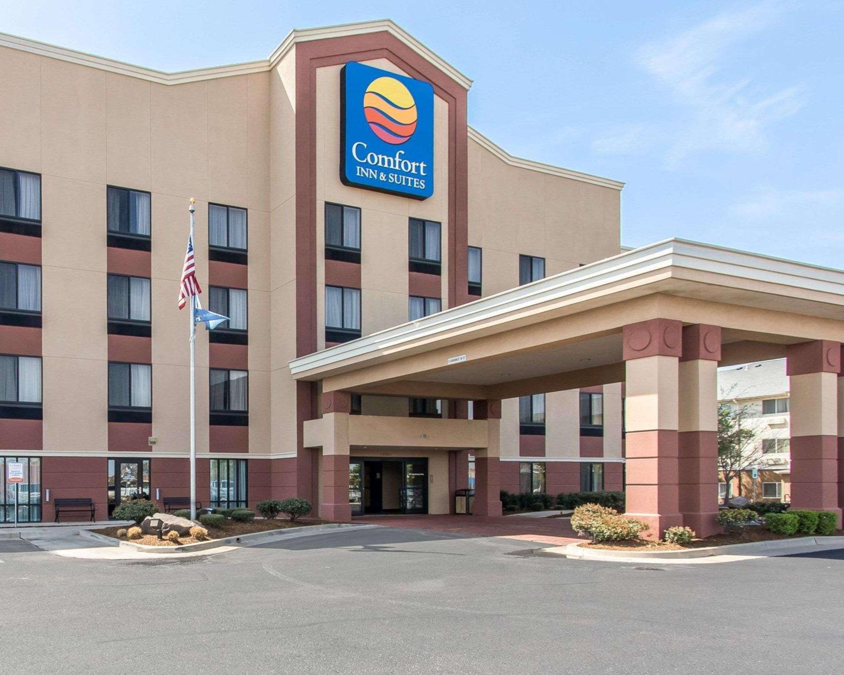 Hotel Garner - Quail Springs By Ihg 2*