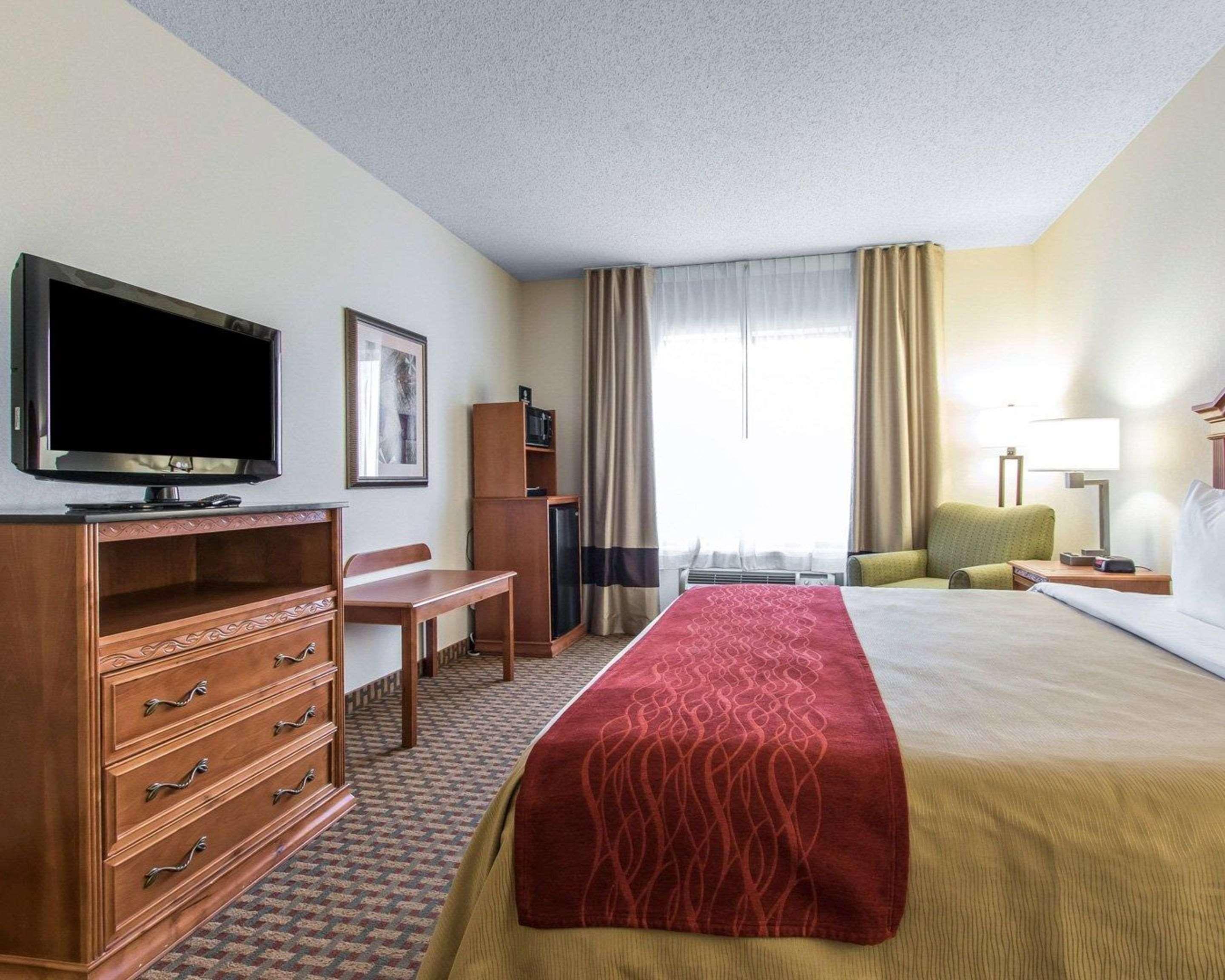 Garner - Quail Springs By Ihg Hotel