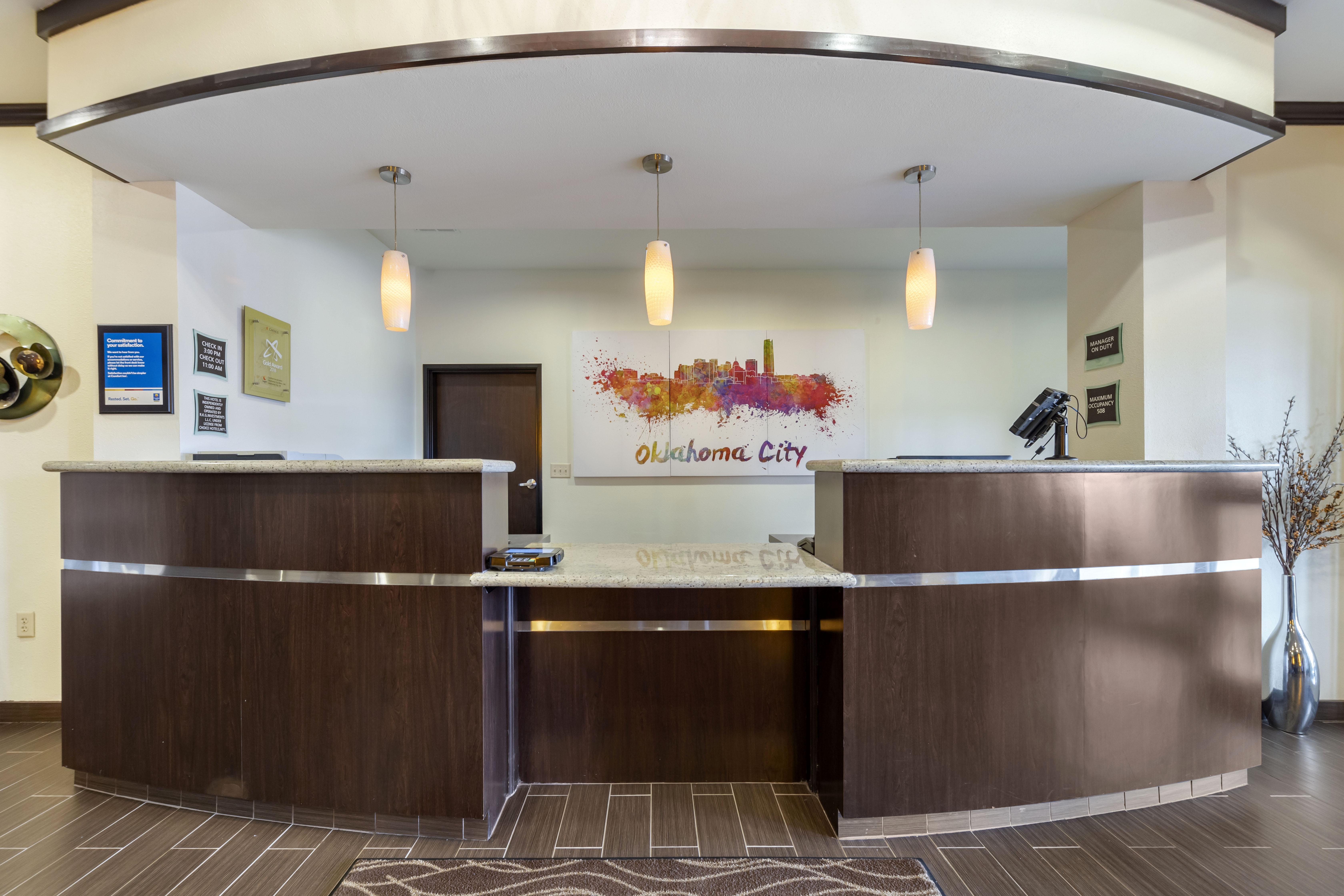 Garner - Quail Springs By Ihg