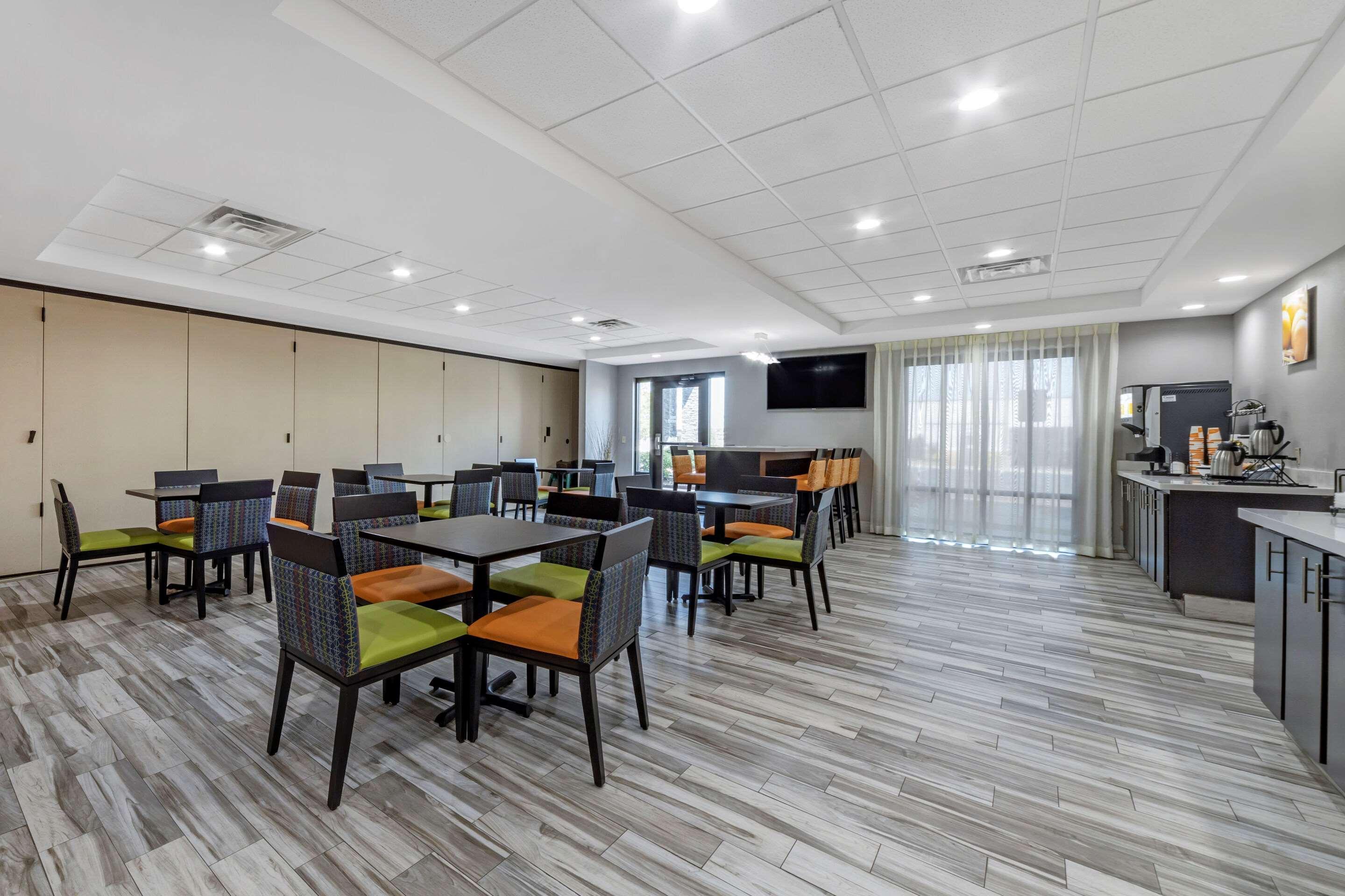 Garner - Quail Springs By Ihg Hotel Oklahoma City
