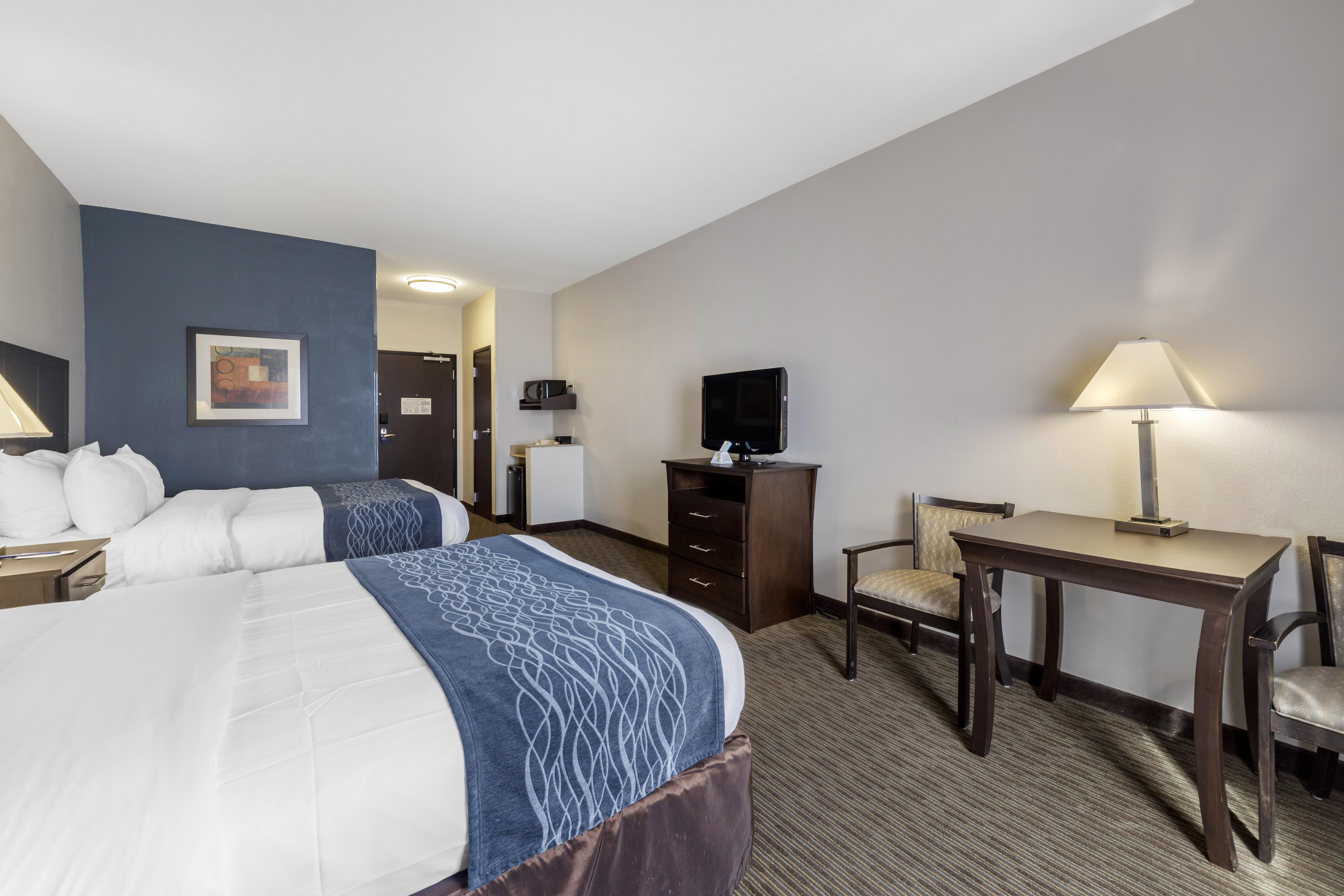 Garner - Quail Springs By Ihg 2*