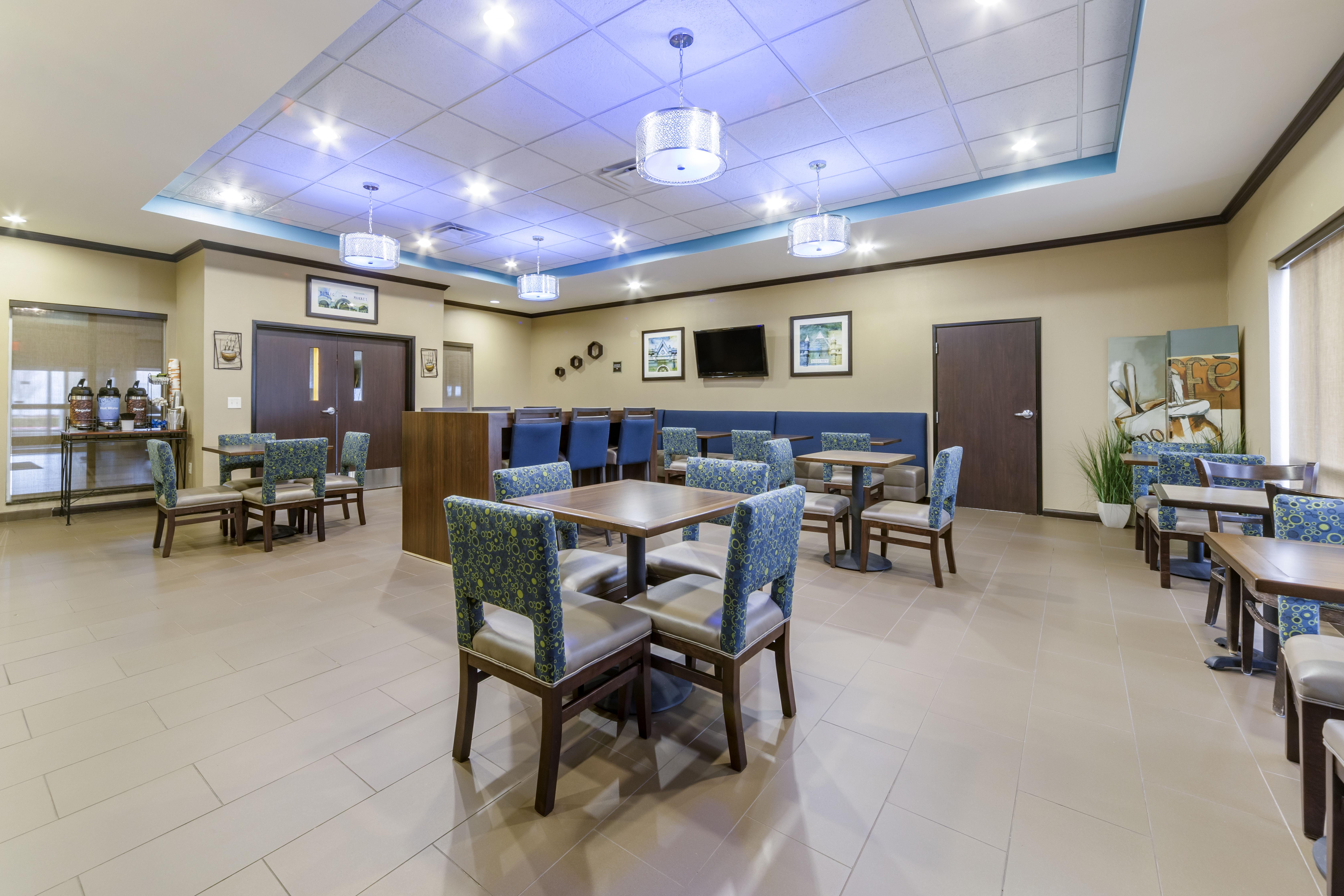 Garner - Quail Springs By Ihg Hotel Oklahoma City