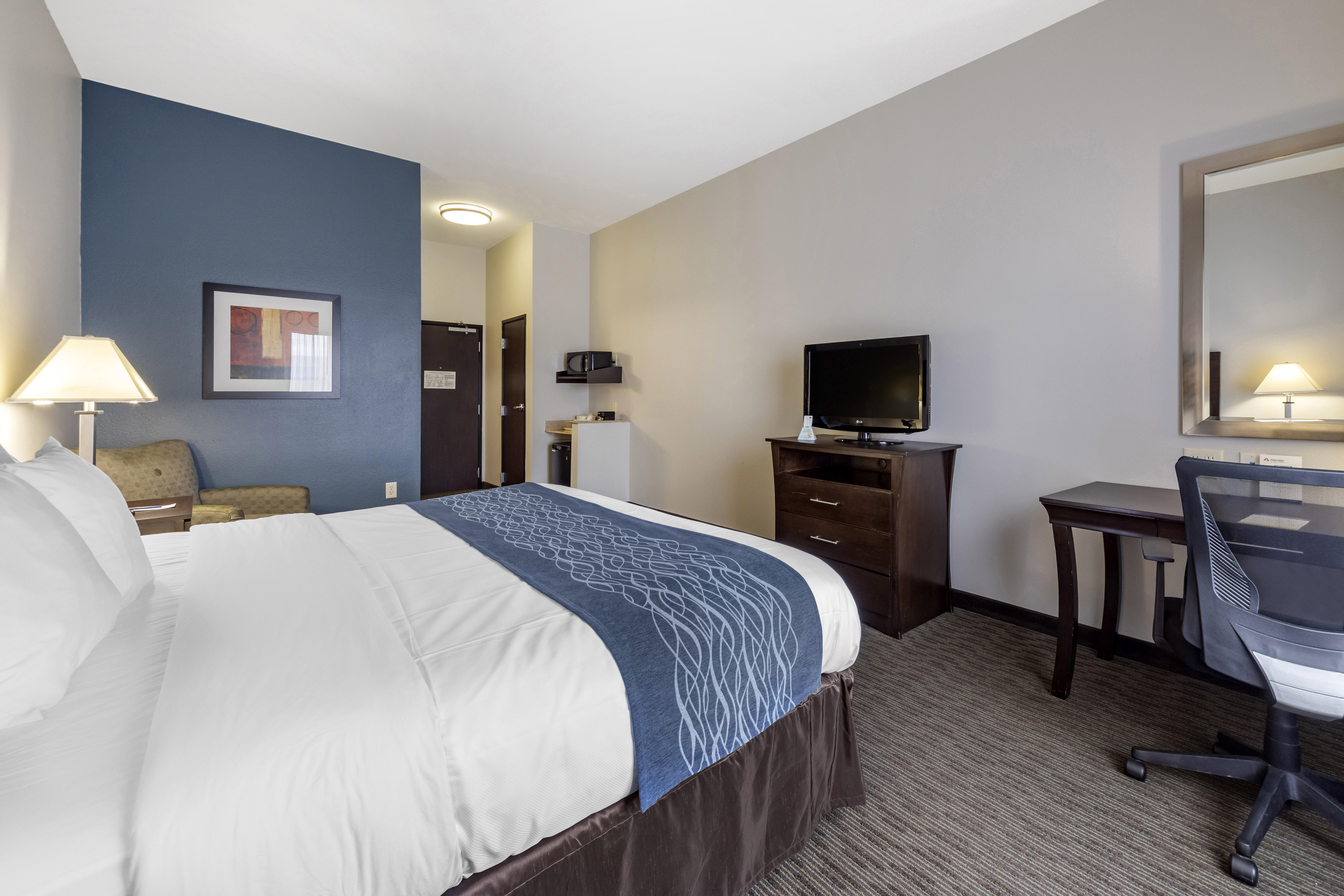 Garner - Quail Springs By Ihg Hotel 2*