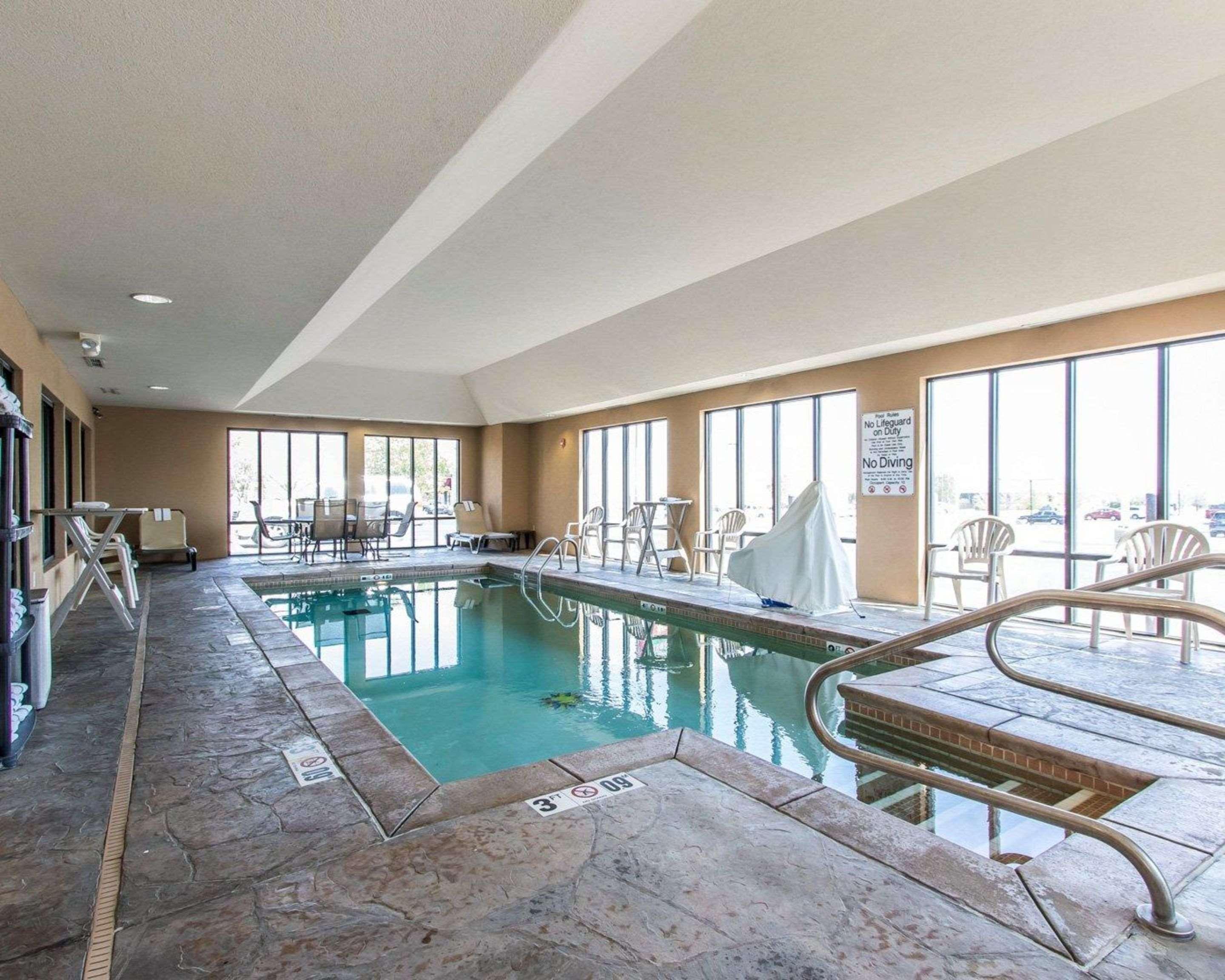 Garner - Quail Springs By Ihg 2*