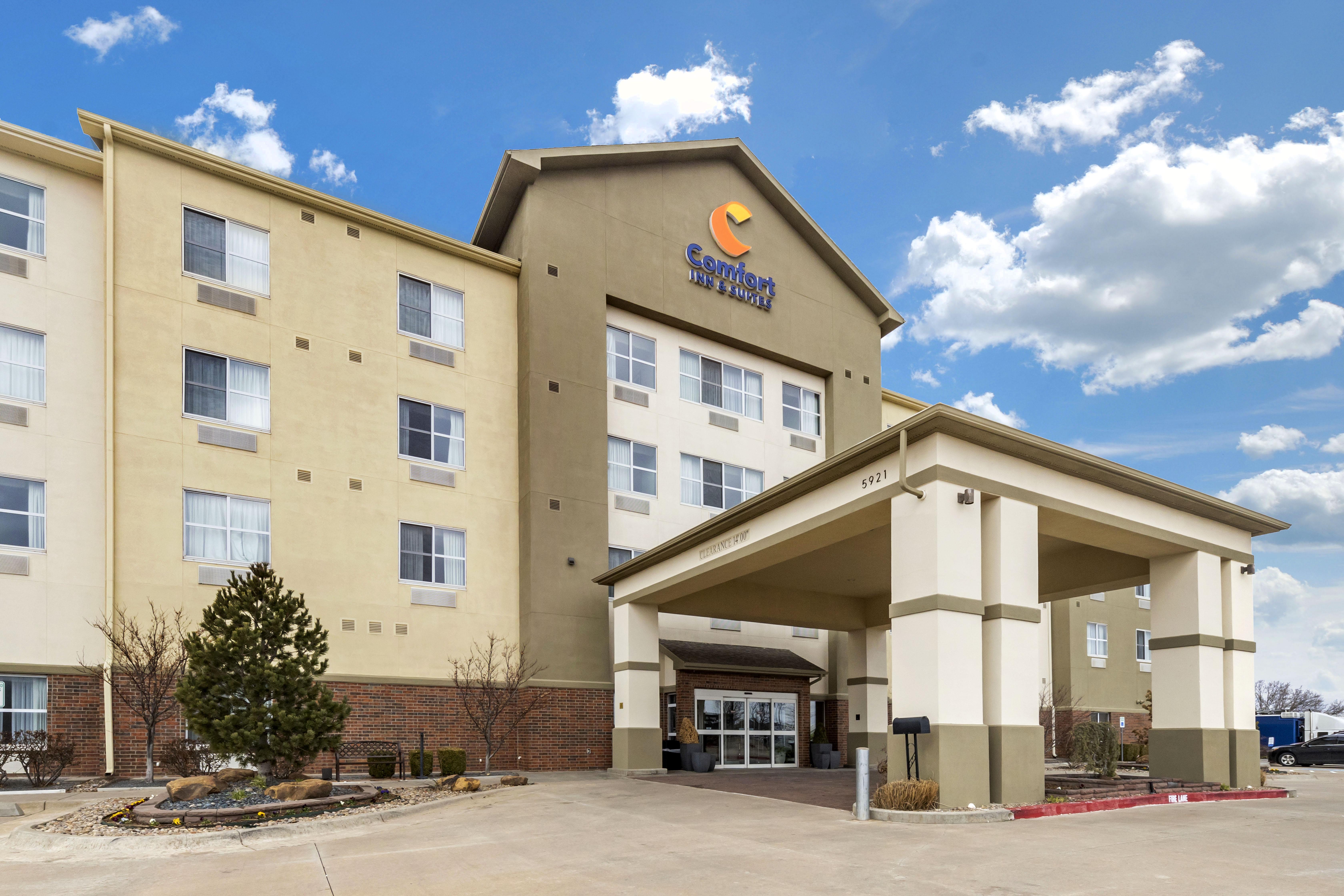 Garner - Quail Springs By Ihg Hotel Oklahoma City