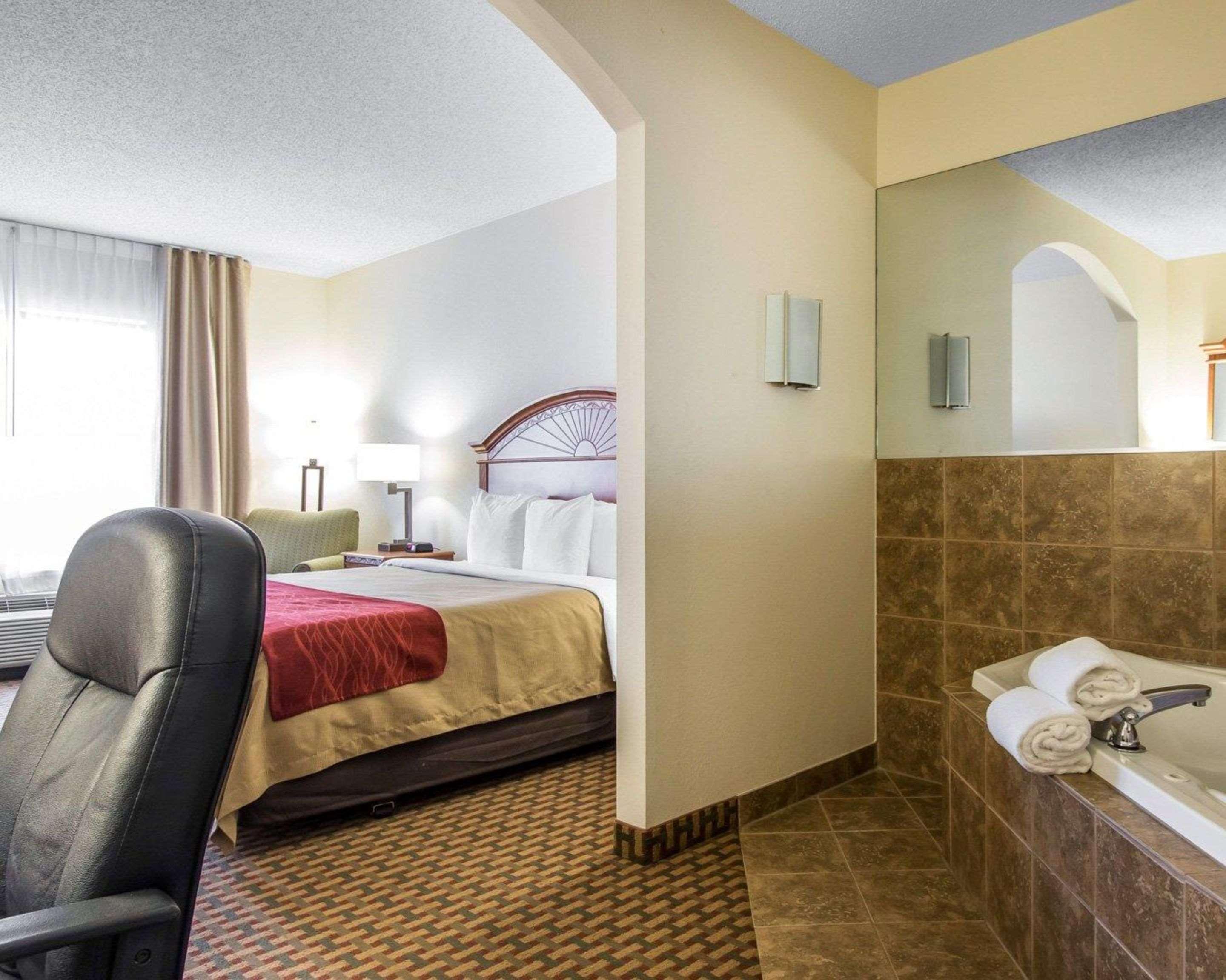 Hotel Garner - Quail Springs By Ihg Oklahoma City