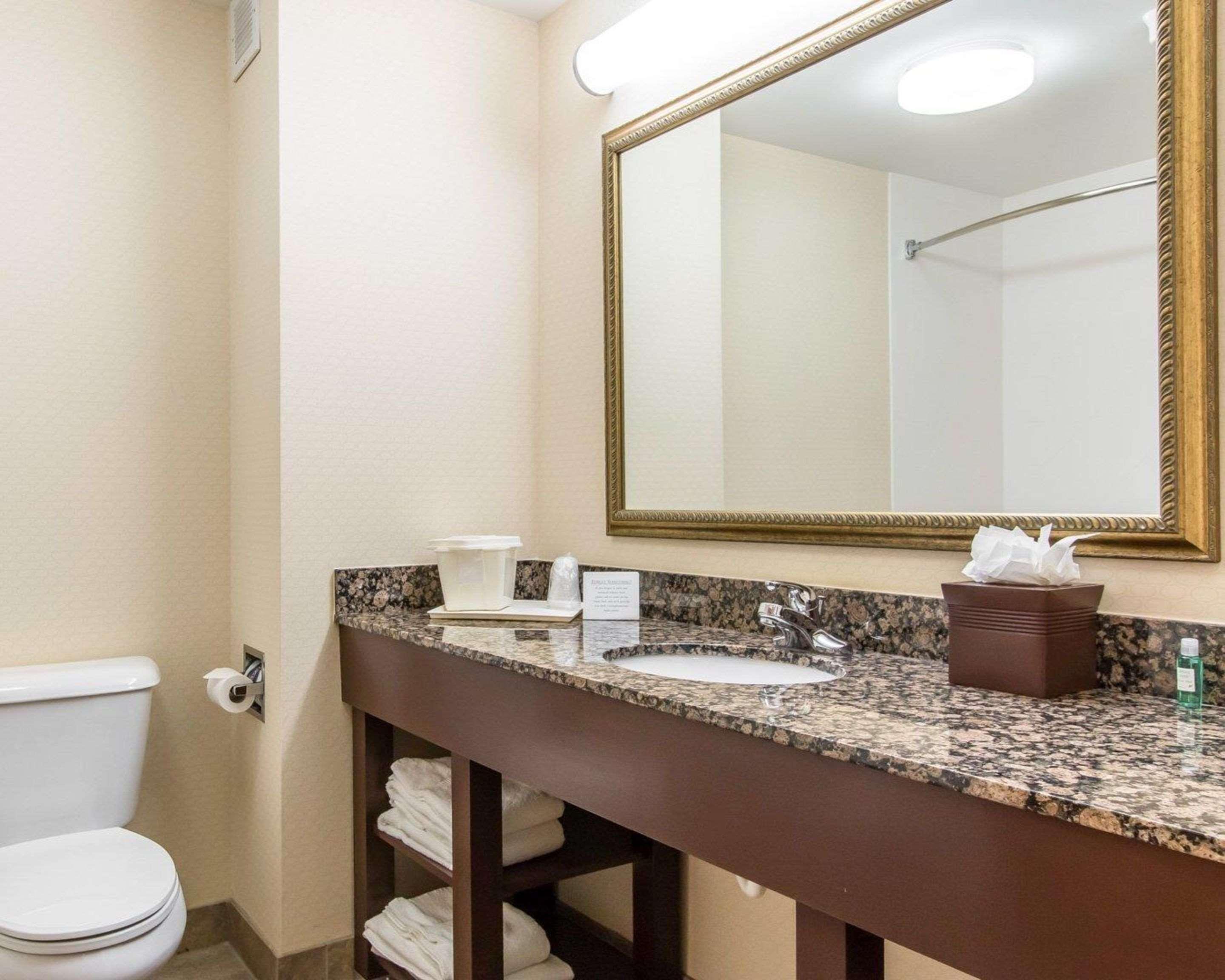 Garner - Quail Springs By Ihg