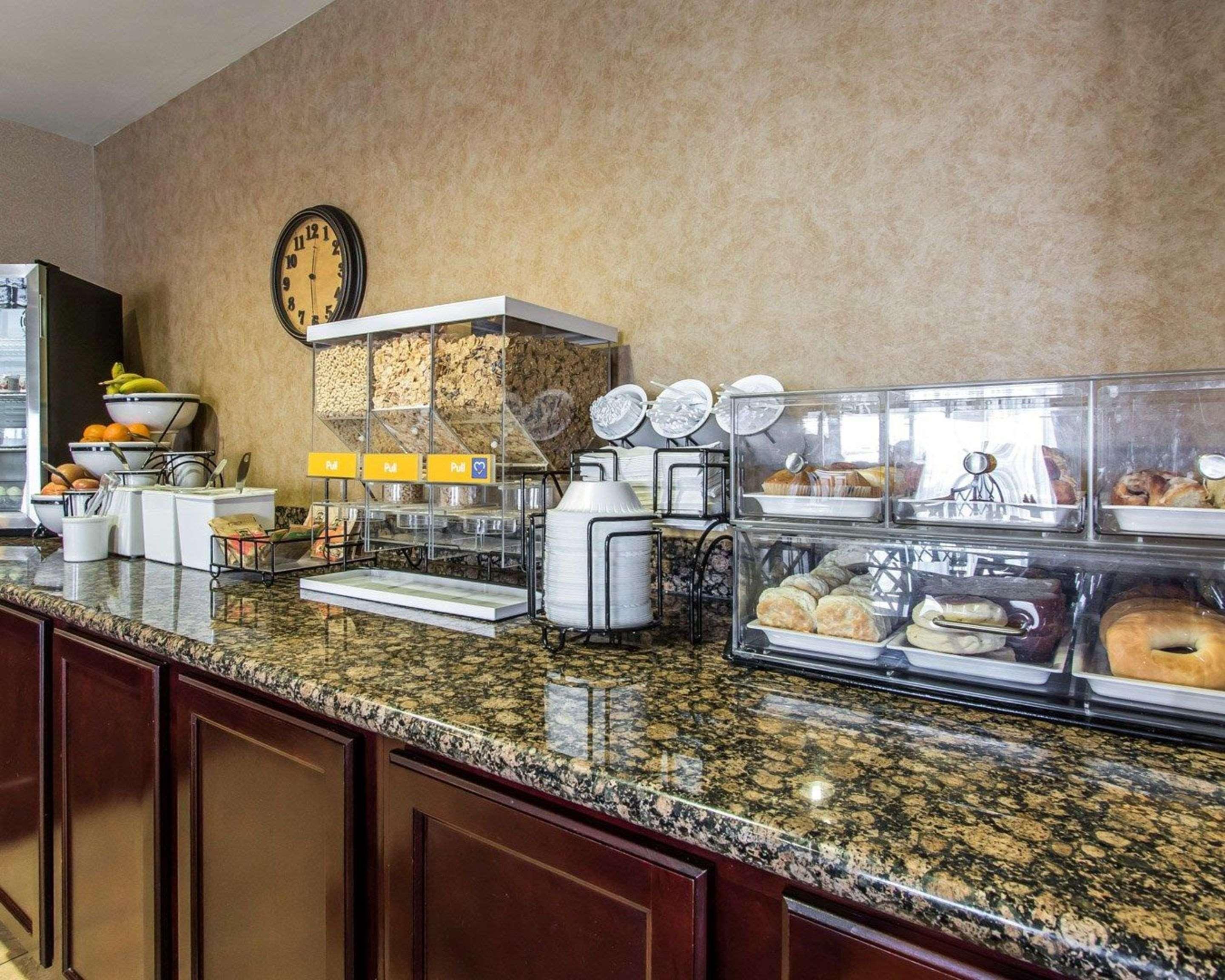 Hotel Garner - Quail Springs By Ihg 2*