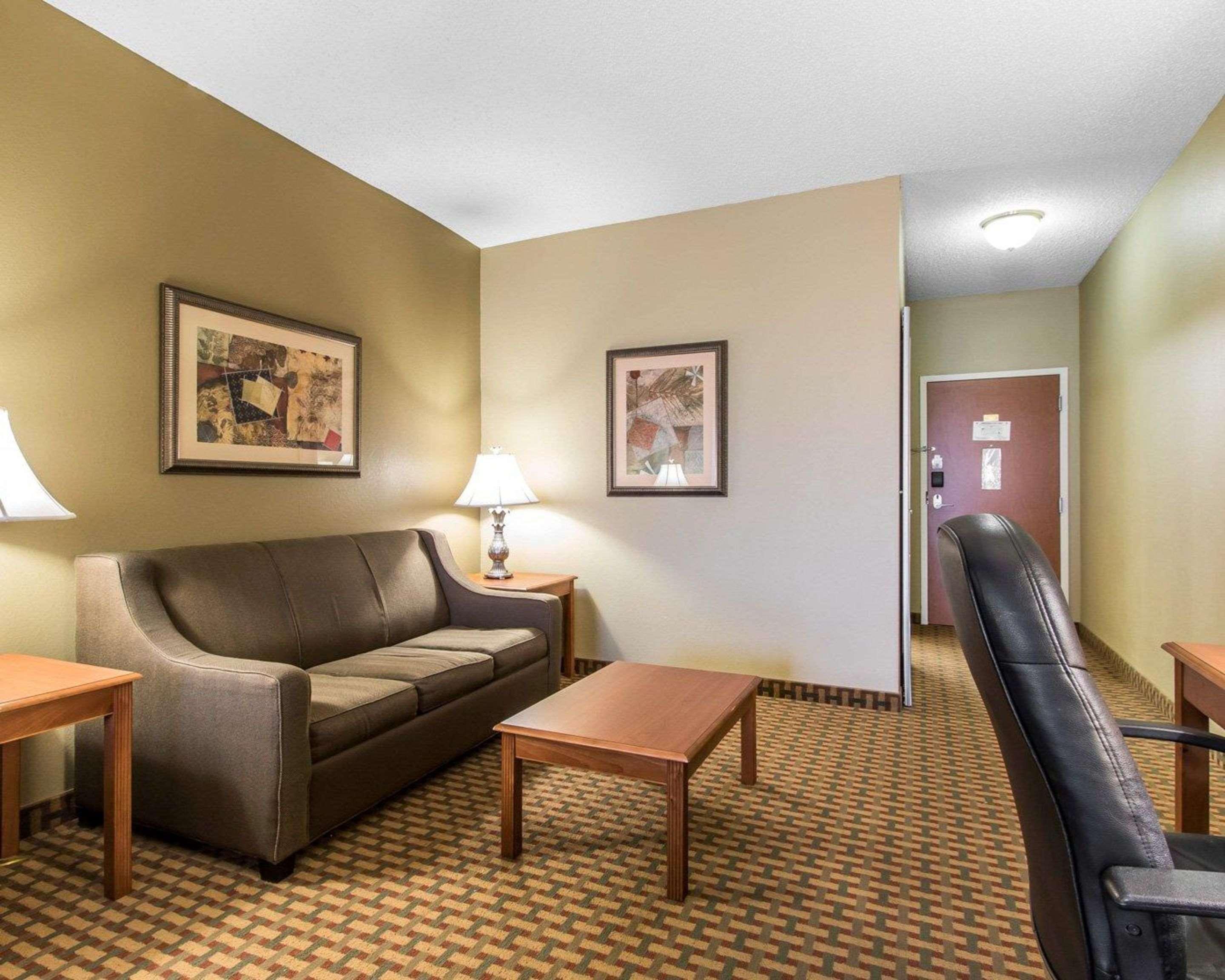 Garner - Quail Springs By Ihg 2*
