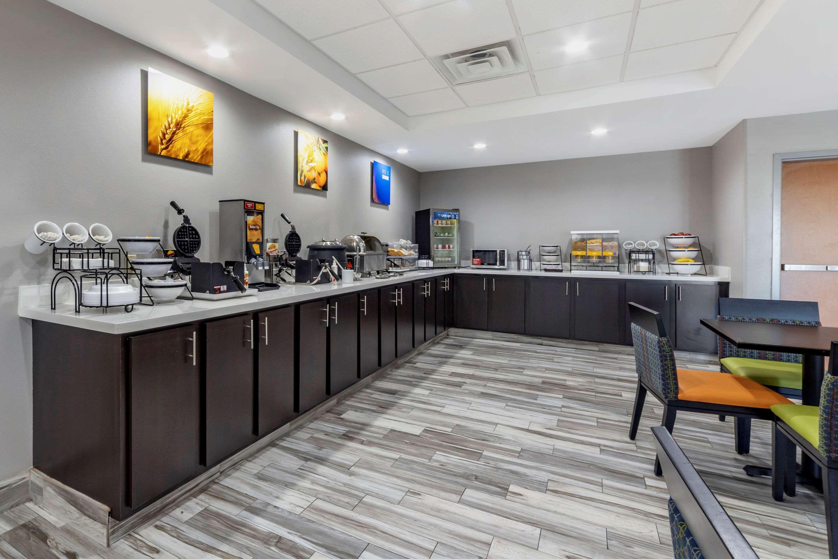Garner - Quail Springs By Ihg