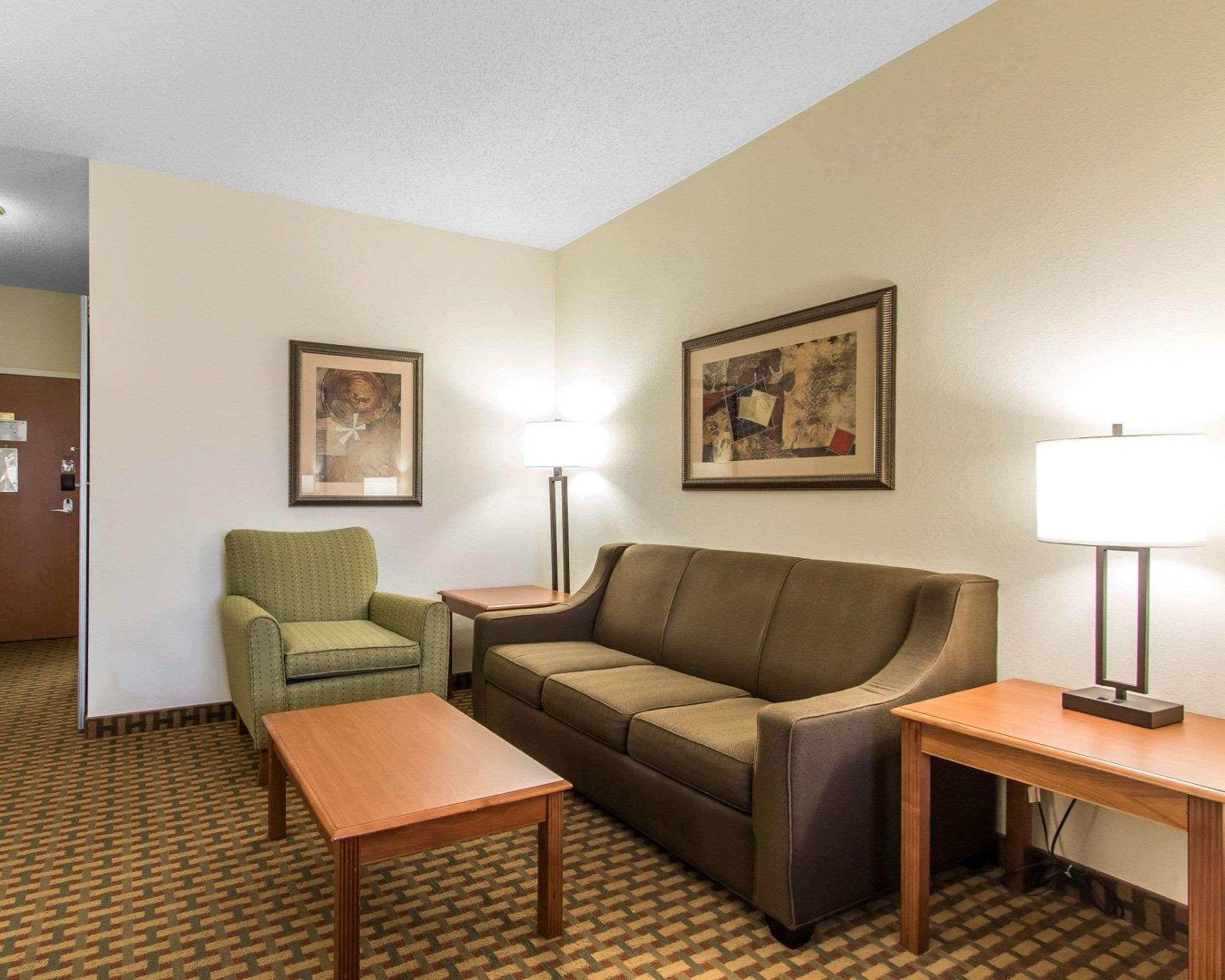 Garner - Quail Springs By Ihg 2*