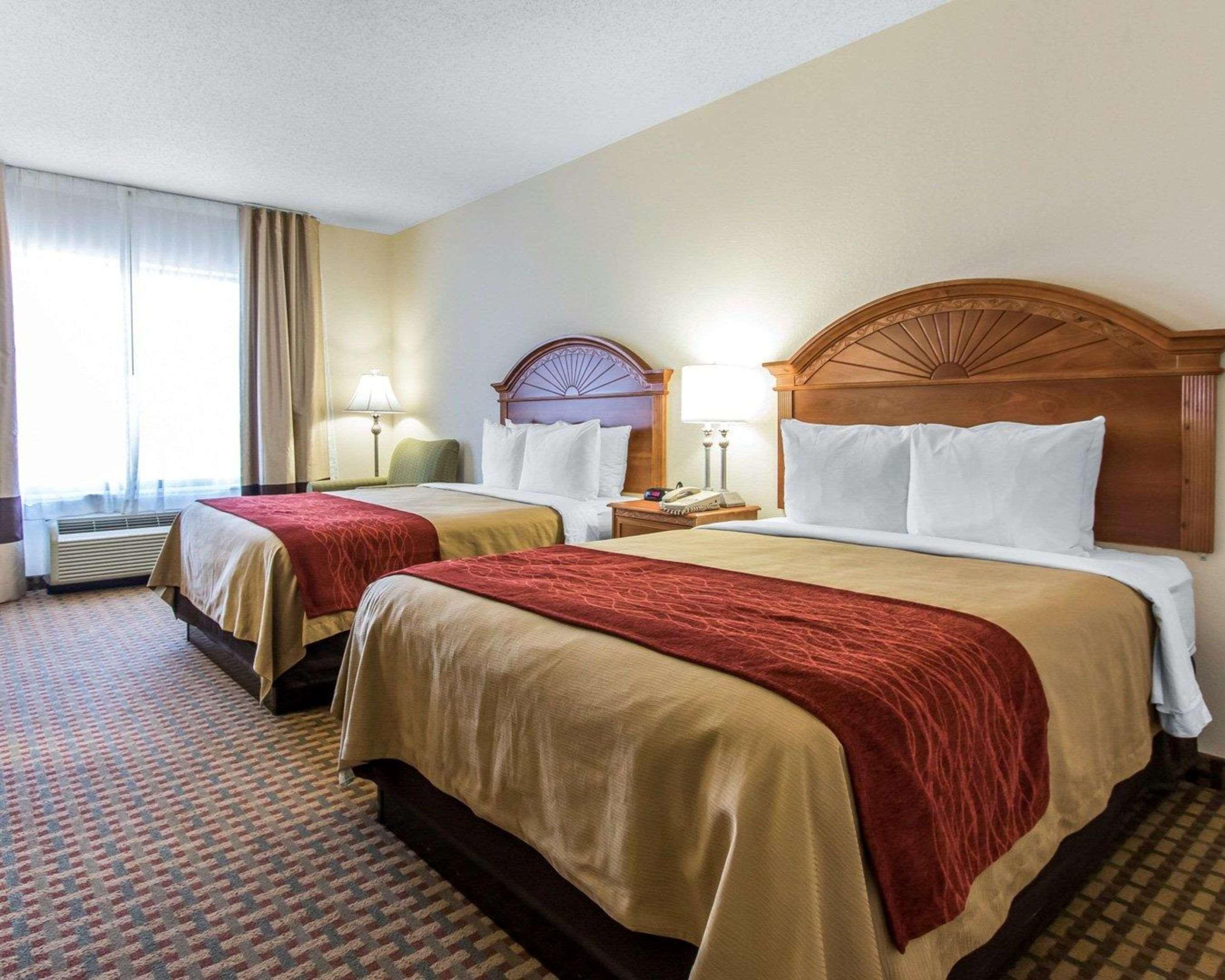 Garner - Quail Springs By Ihg Hotel Oklahoma City