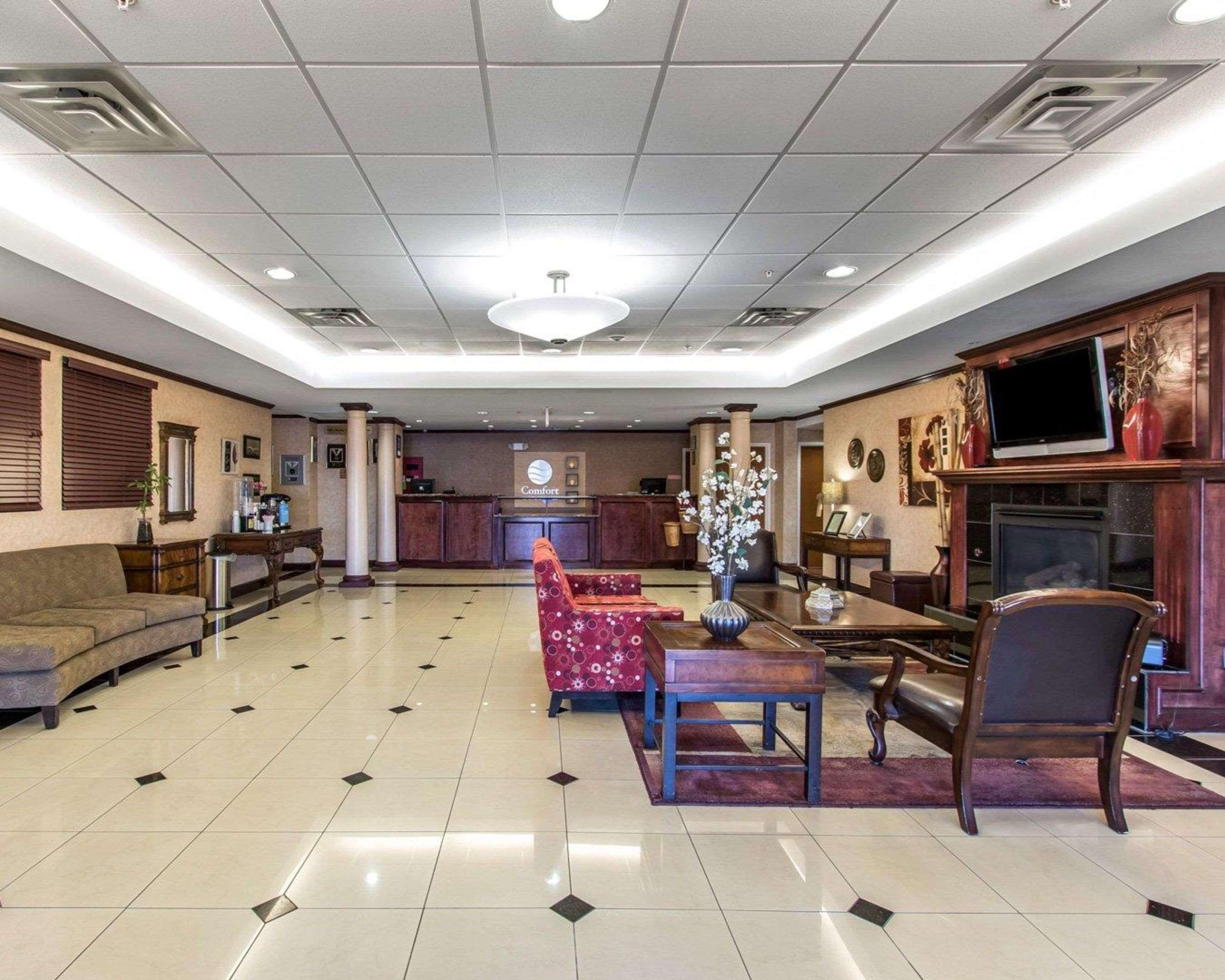 Hotel Garner - Quail Springs By Ihg 2*