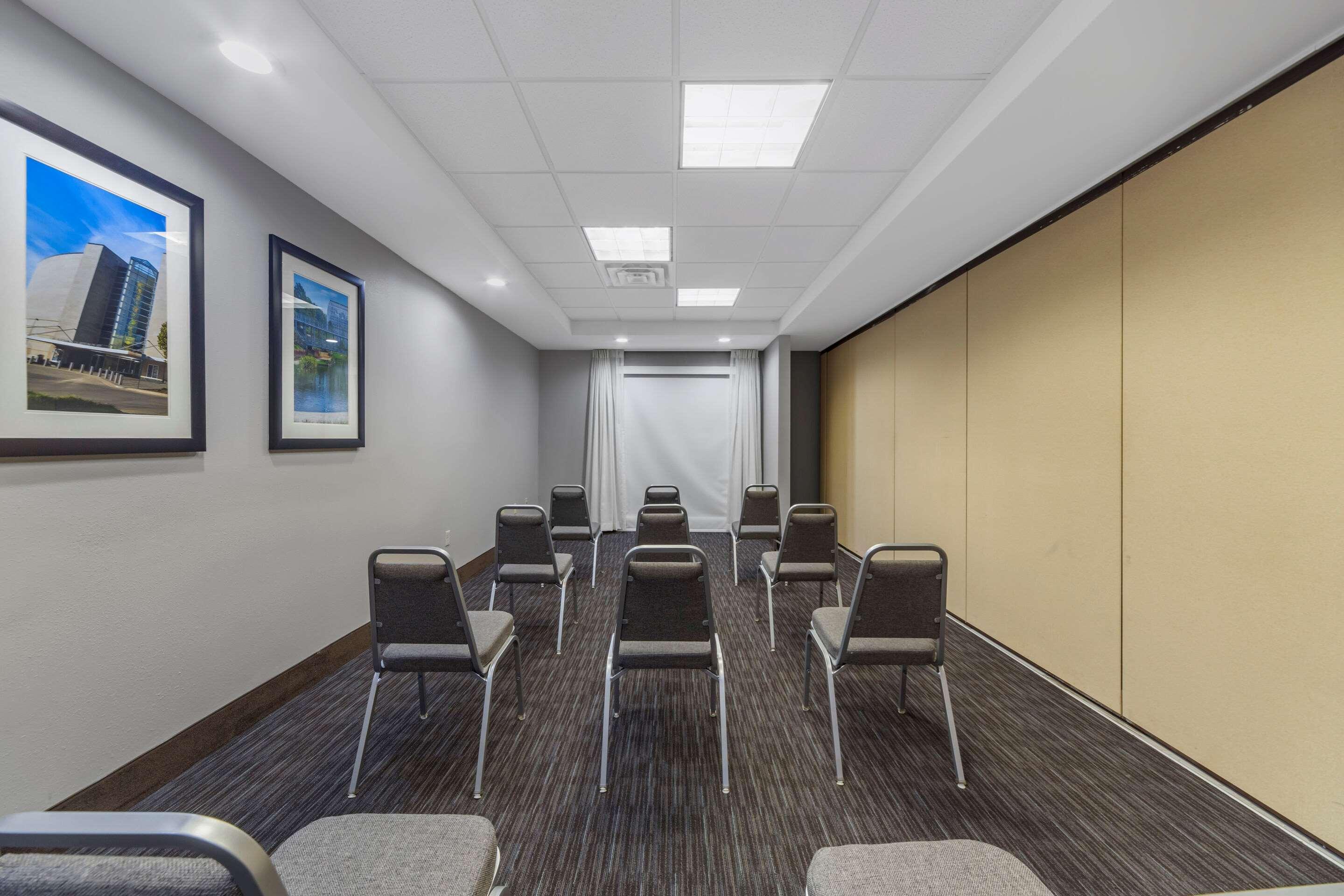 Garner - Quail Springs By Ihg Oklahoma City