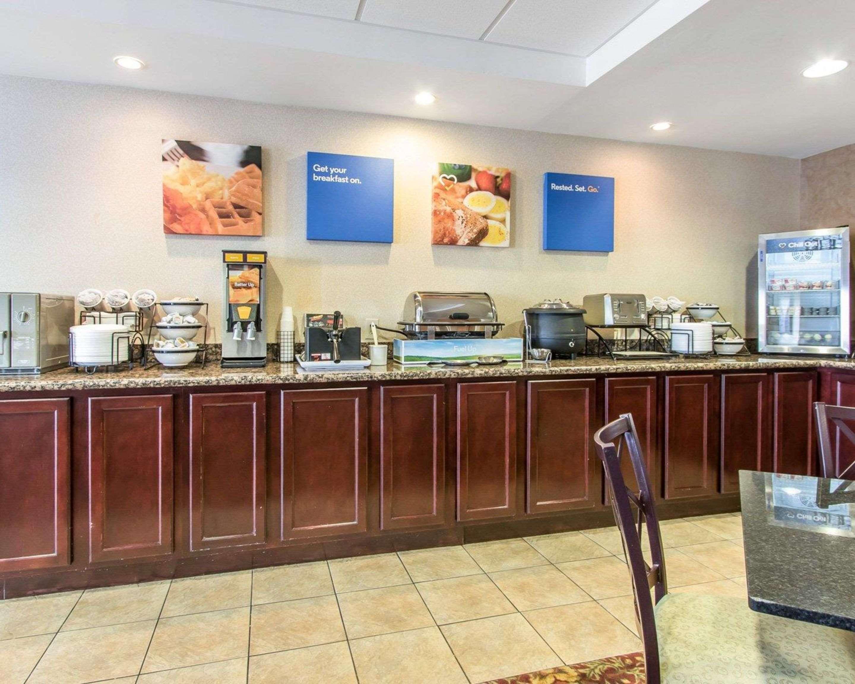 Hotel Garner - Quail Springs By Ihg