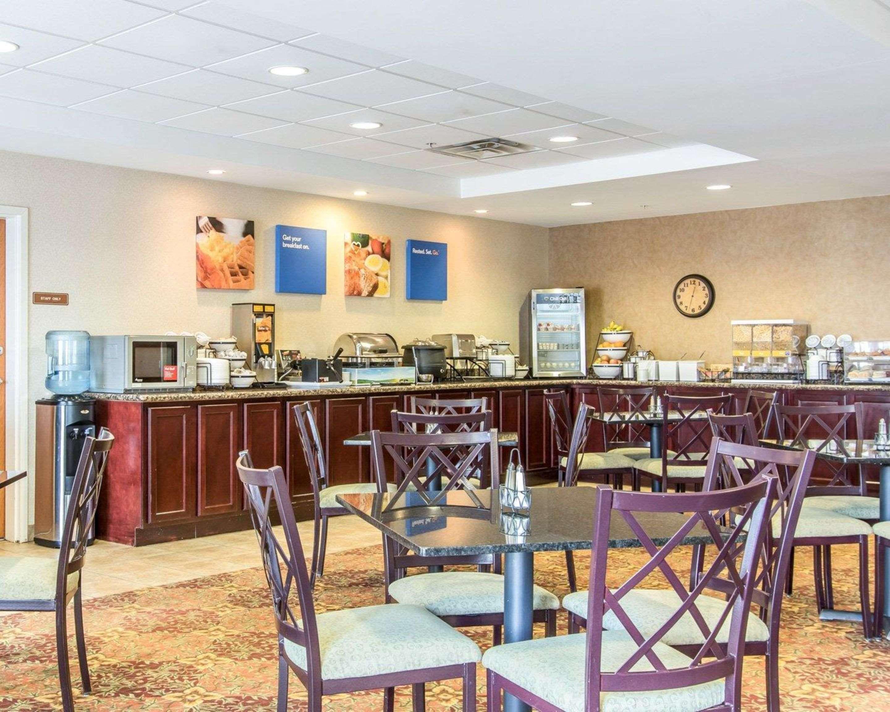 Garner - Quail Springs By Ihg Hotel