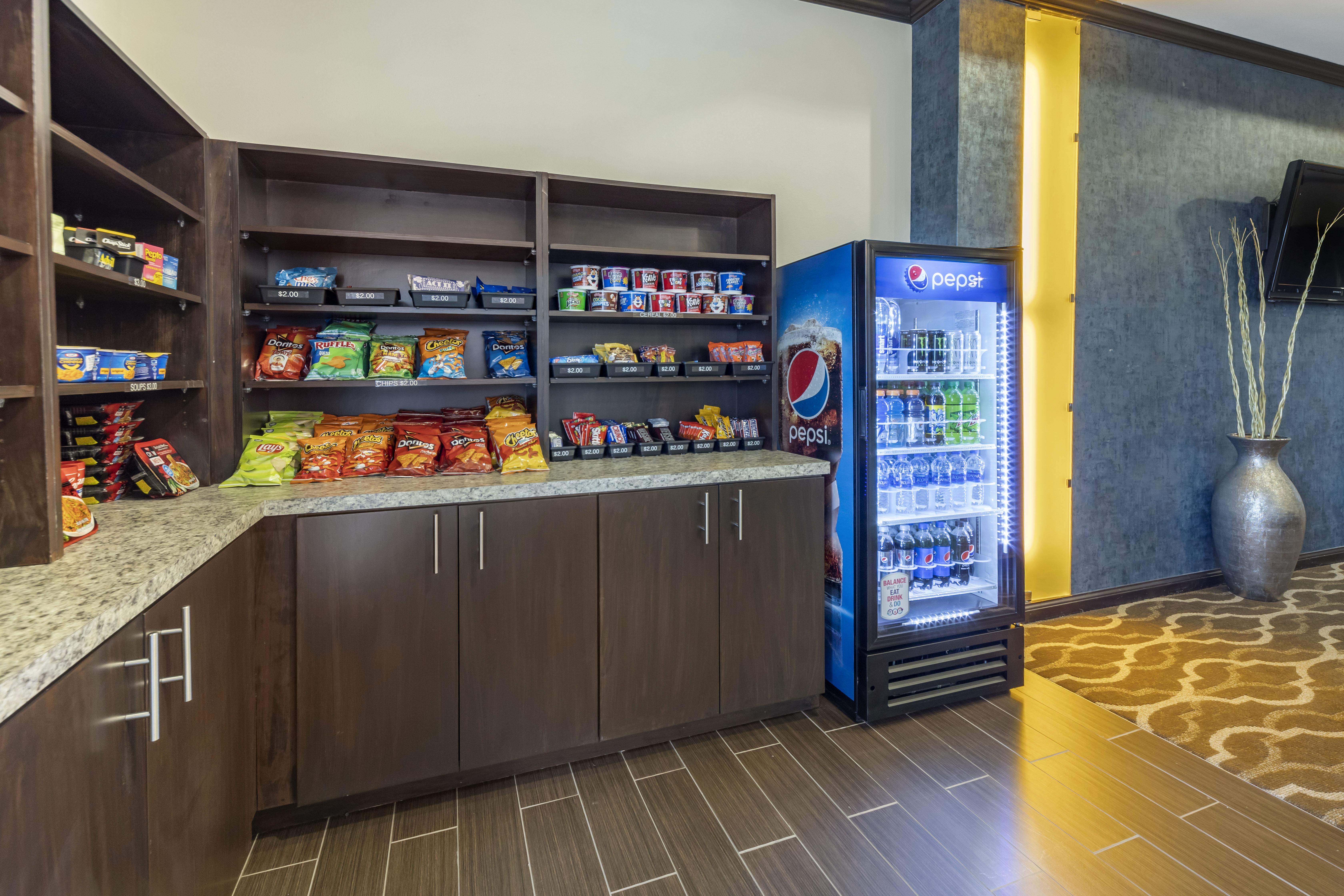 Garner - Quail Springs By Ihg Oklahoma City