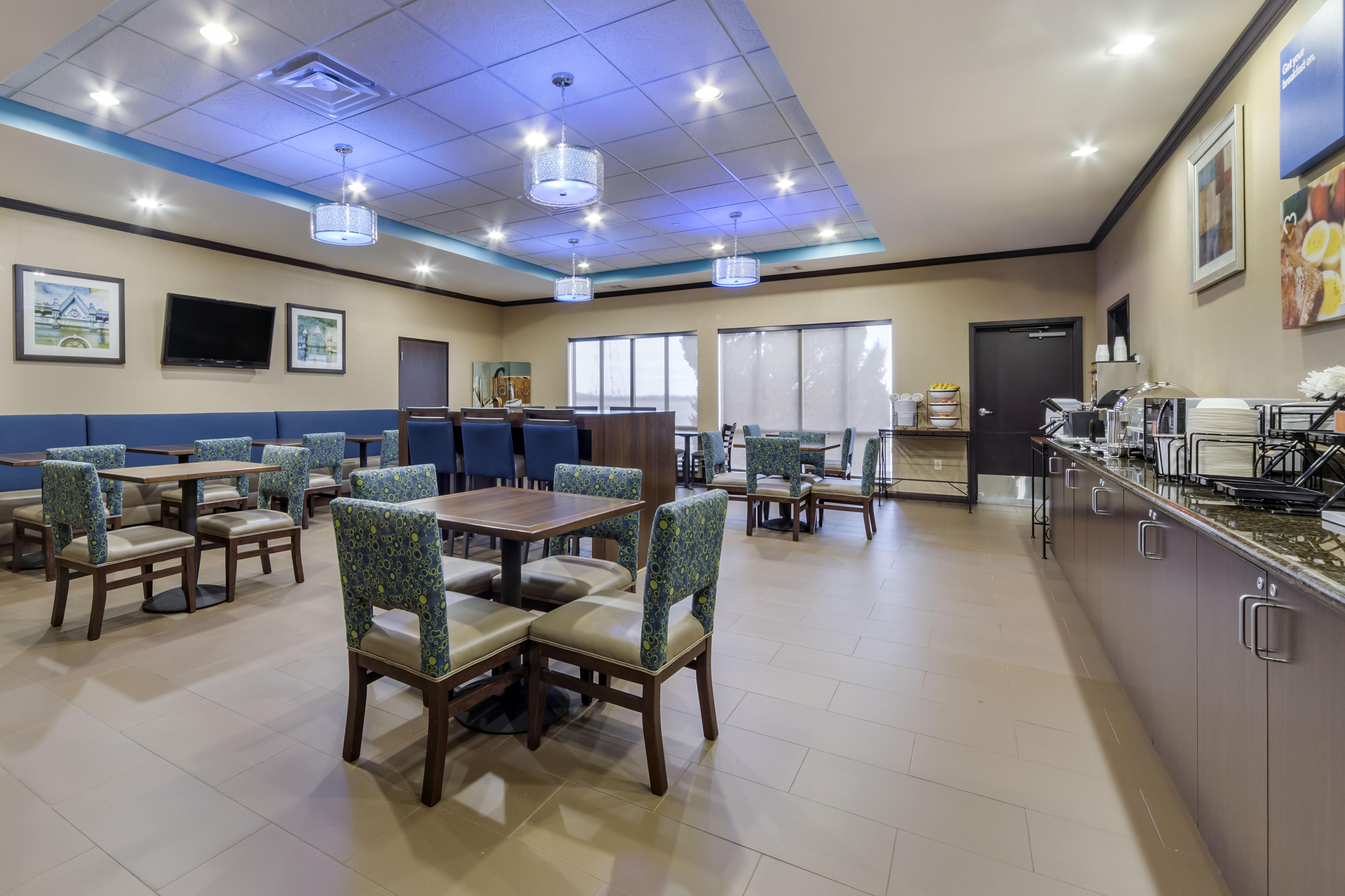 Garner - Quail Springs By Ihg 2* Oklahoma City