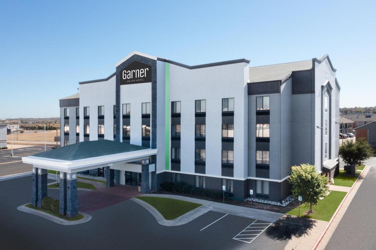 Hotel Garner - Quail Springs By Ihg Oklahoma City