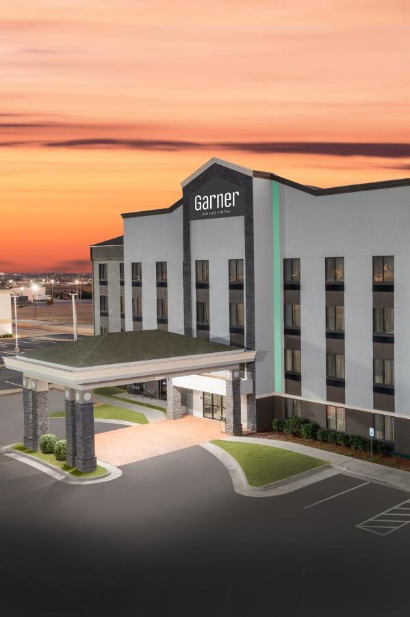 Hotel Garner - Quail Springs By Ihg 2*