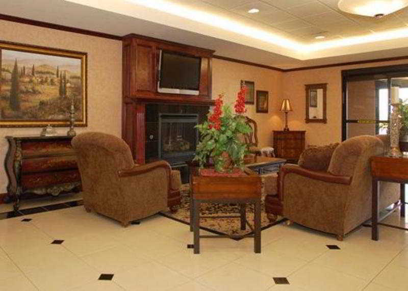Hotel Garner - Quail Springs By Ihg 2*