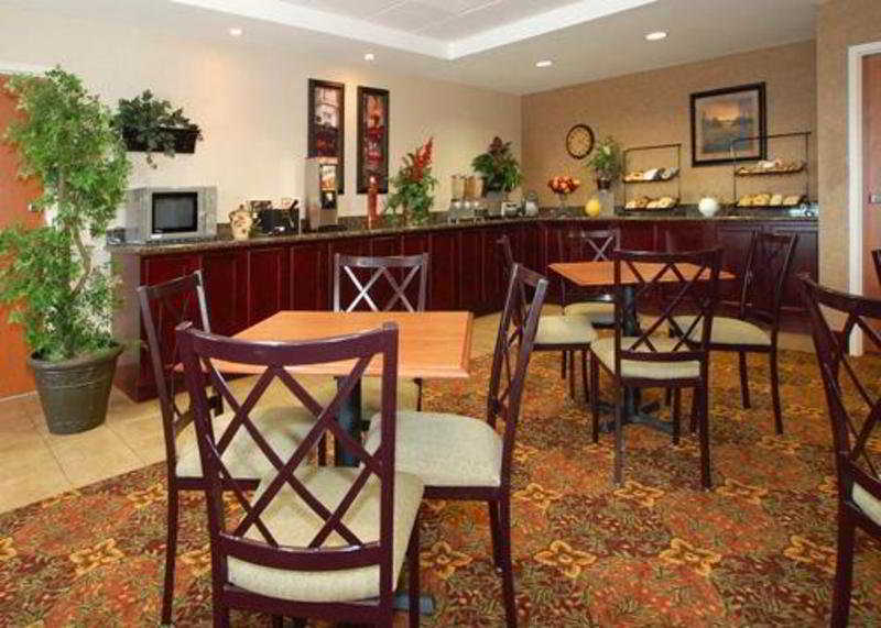 Garner - Quail Springs By Ihg