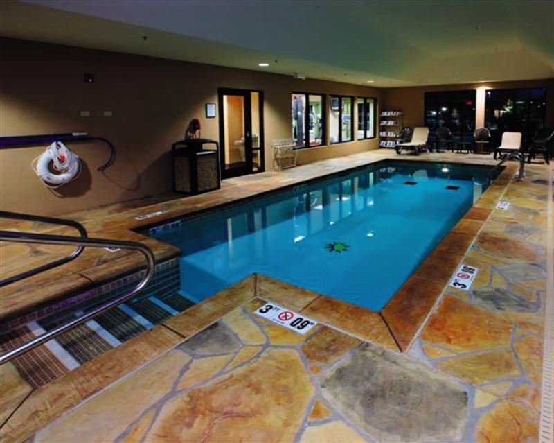 Garner - Quail Springs By Ihg Hotel Oklahoma City