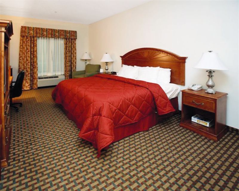 Garner - Quail Springs By Ihg Oklahoma City