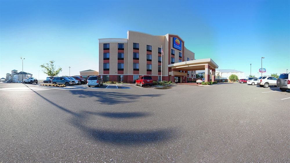 Garner - Quail Springs By Ihg Hotel