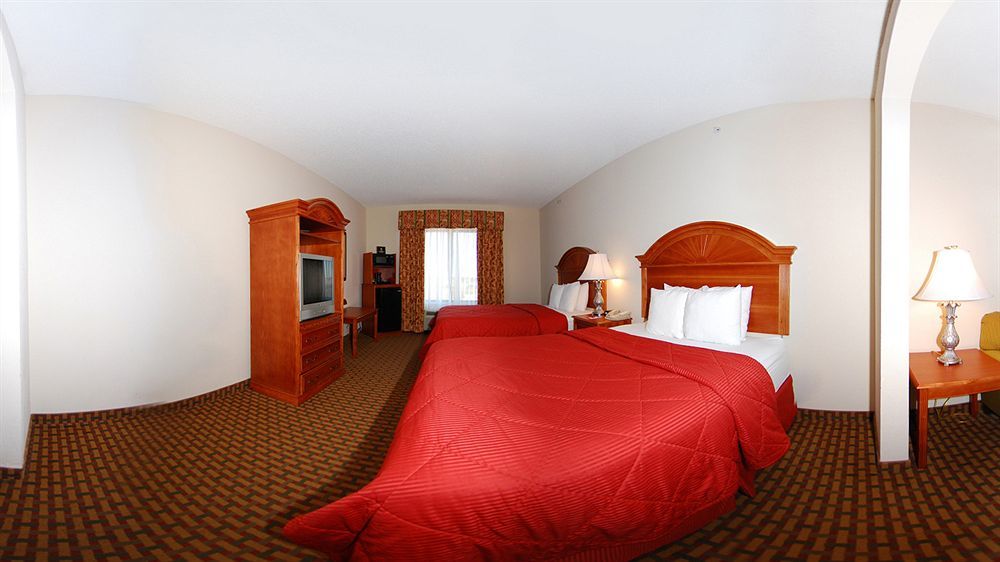 Garner - Quail Springs By Ihg Hotel