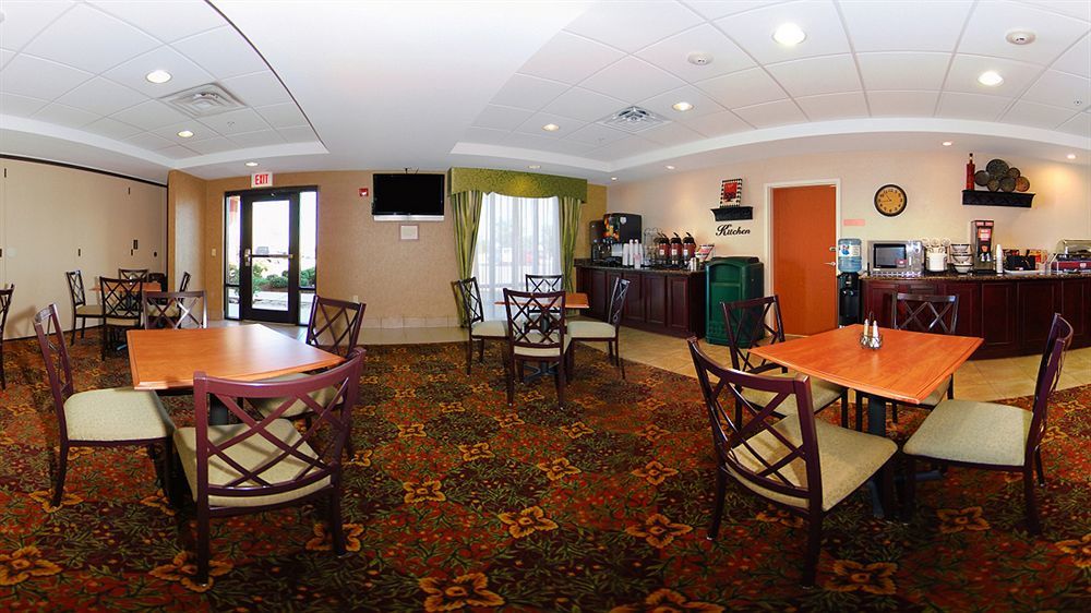 Garner - Quail Springs By Ihg 2*